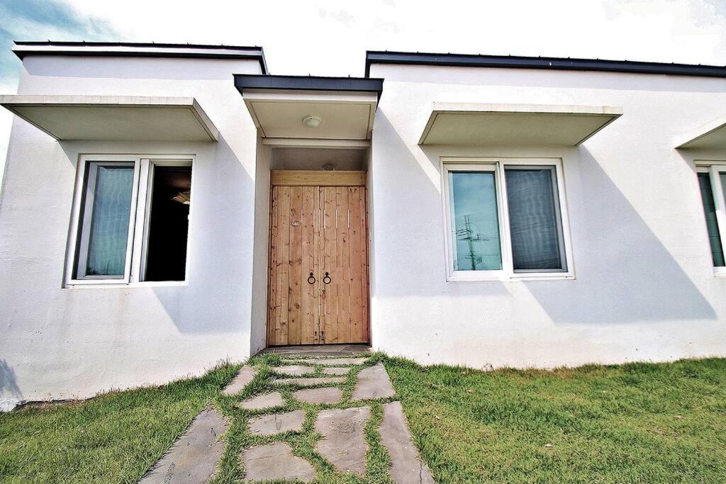 Saemmoru Pension