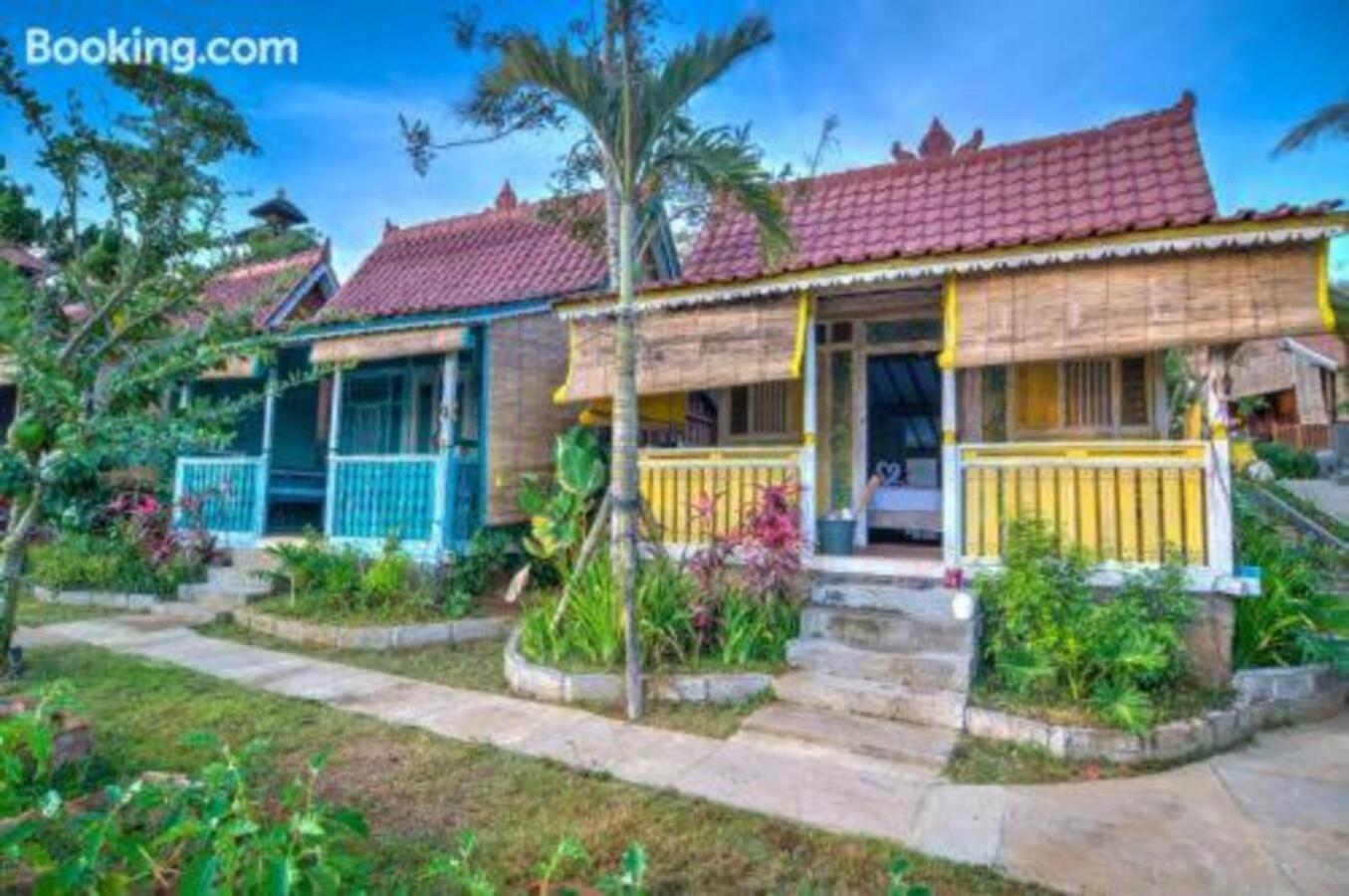 My Dream Bali