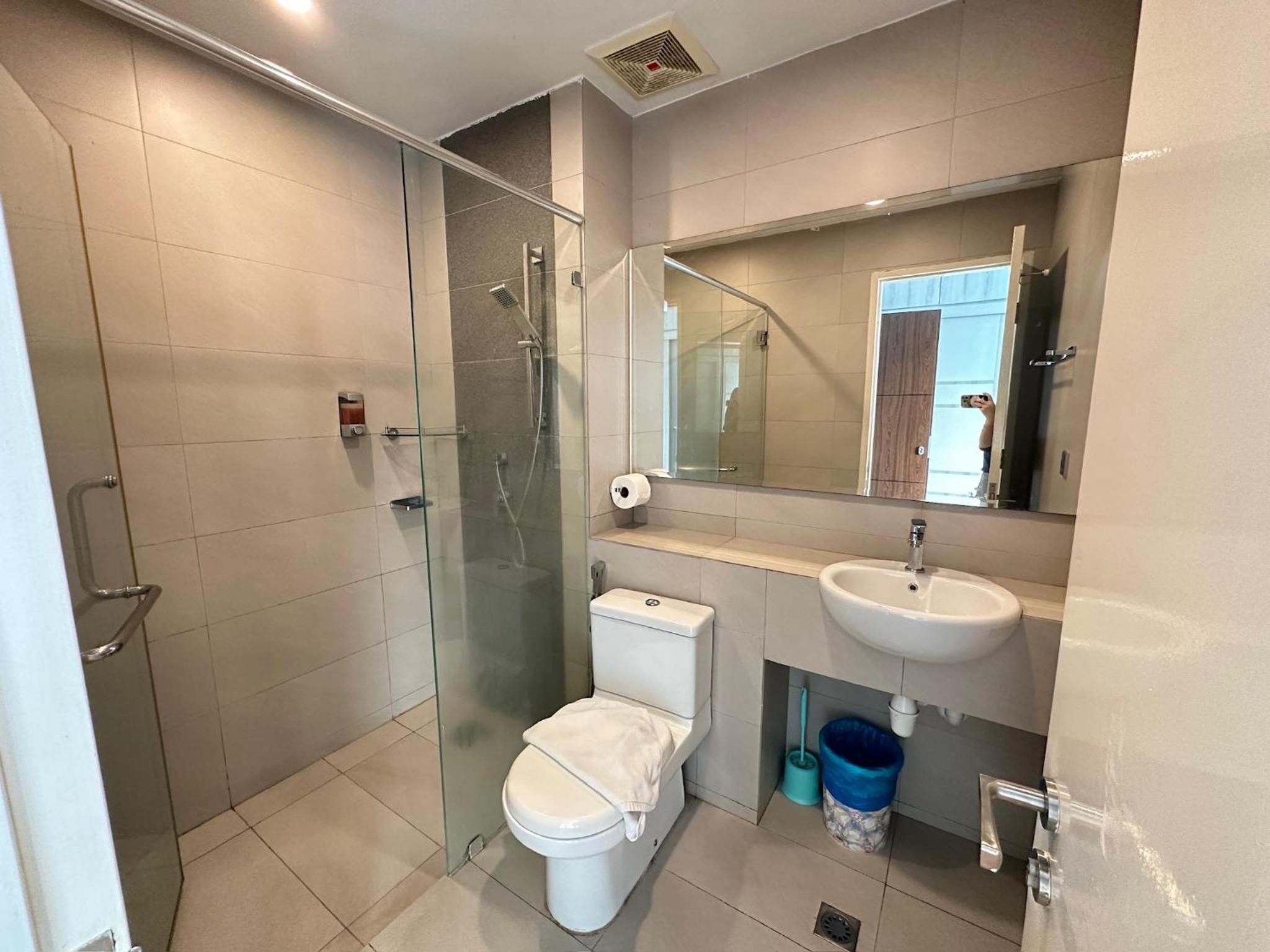 Ocean Bliss Loft C Imago Kota Kinabalu