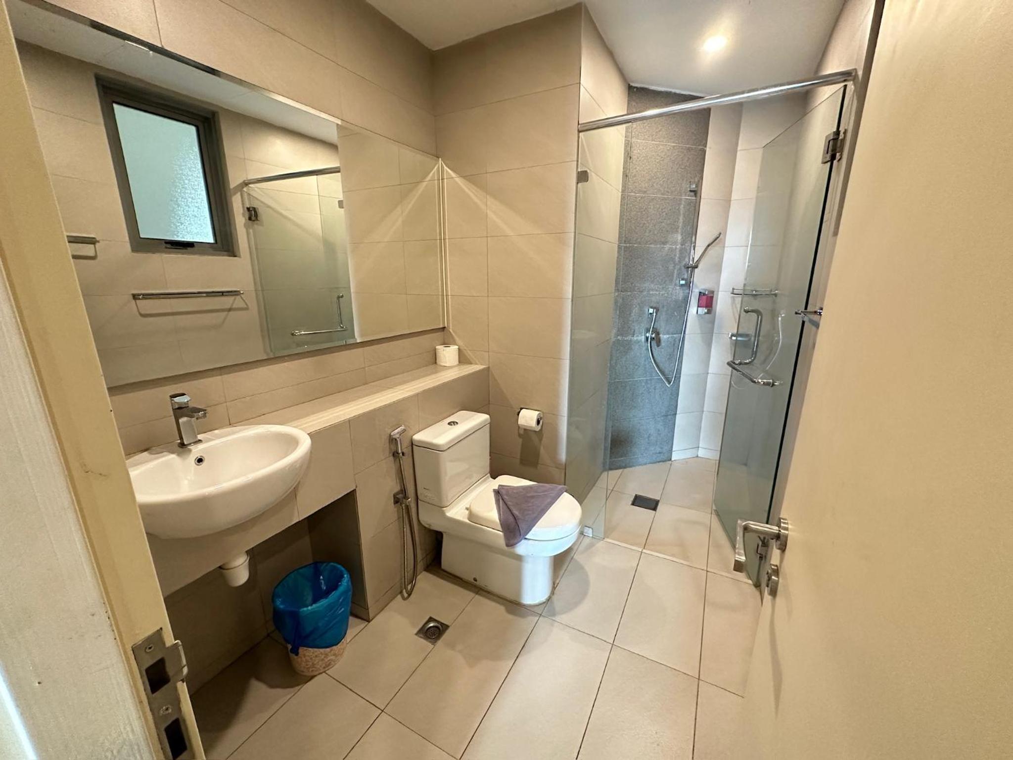 Ocean Bliss Loft C Imago Kota Kinabalu