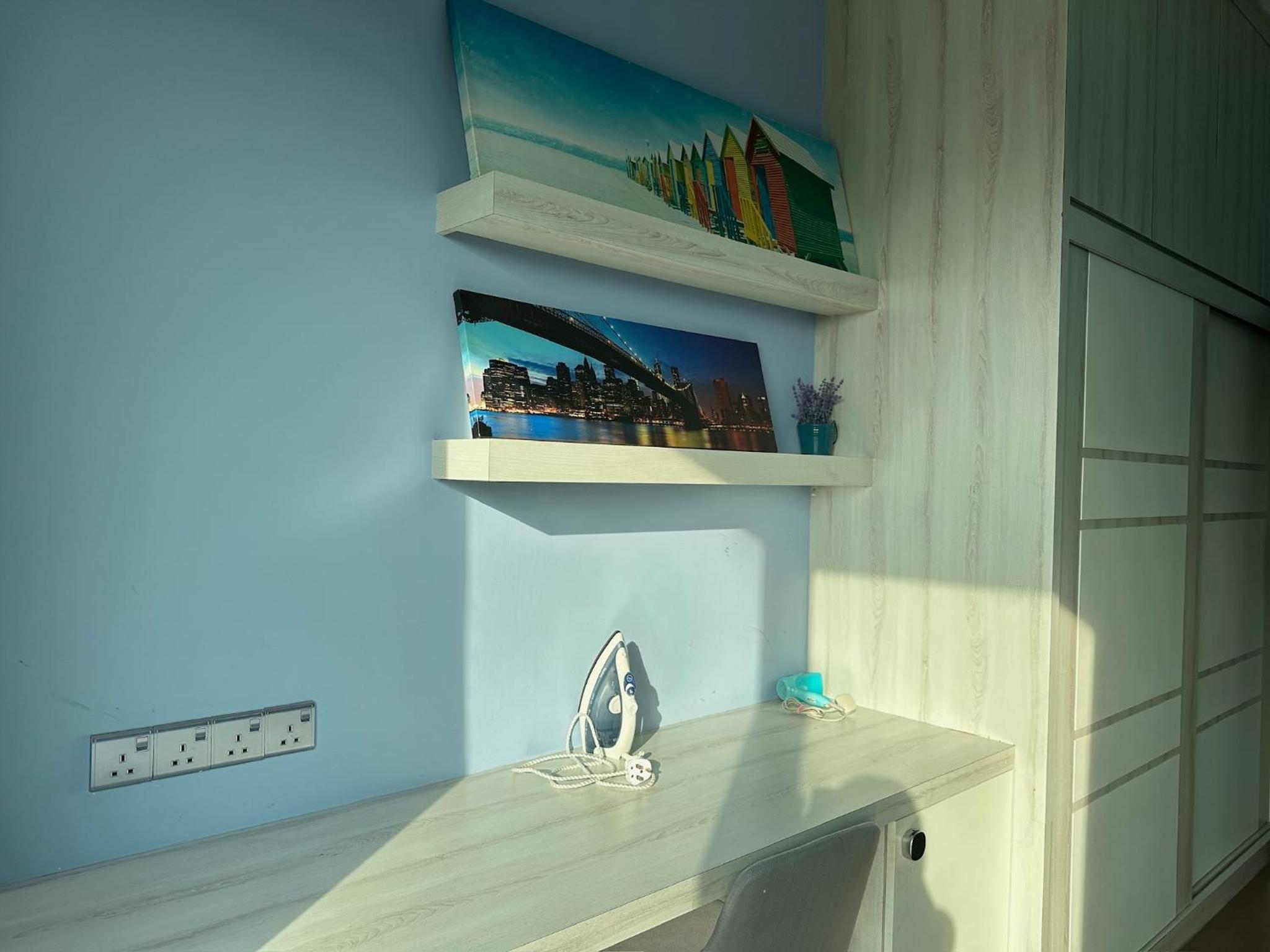 Ocean Bliss Loft C Imago Kota Kinabalu