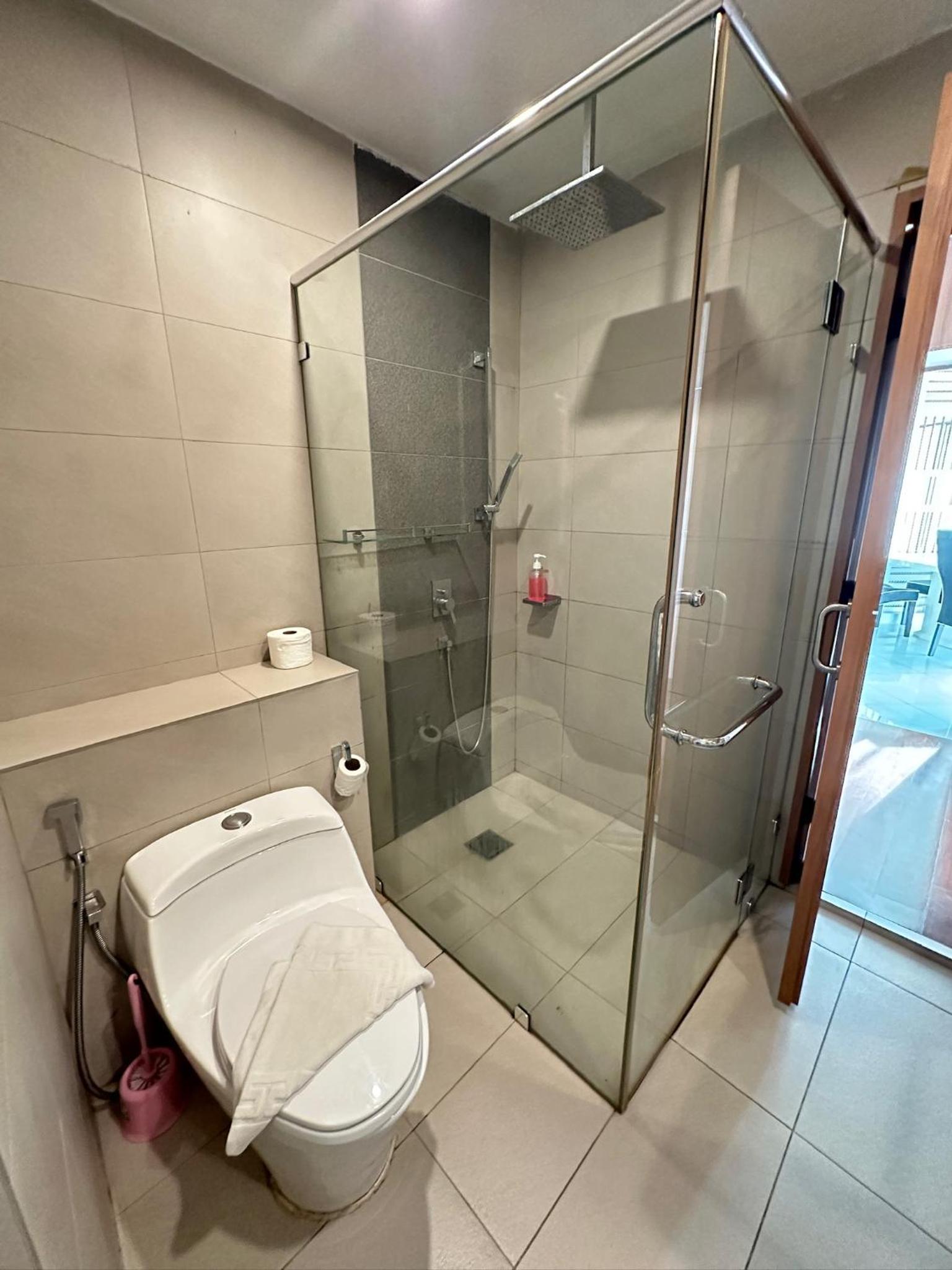 Ocean Bliss Loft C Imago Kota Kinabalu