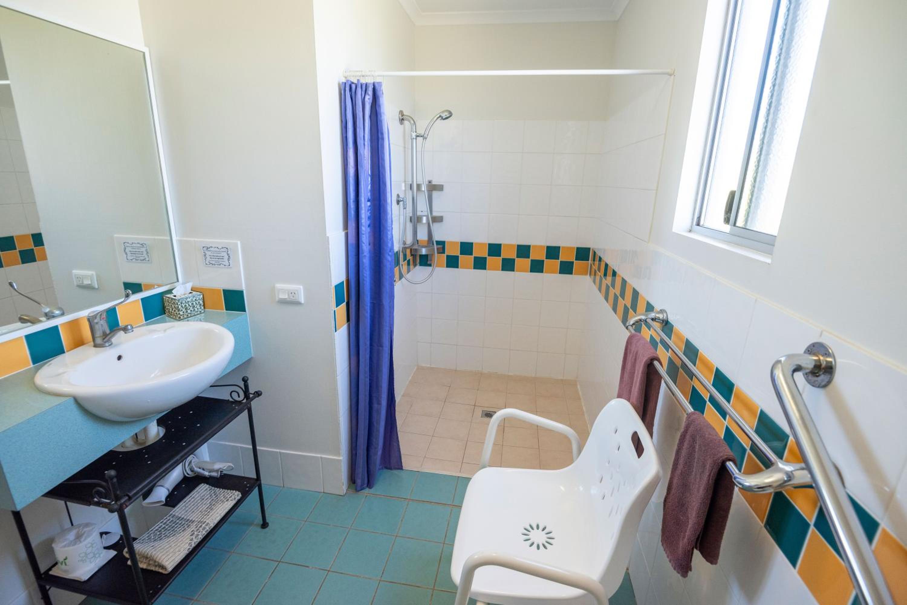 Belair Gardens Caravan Park