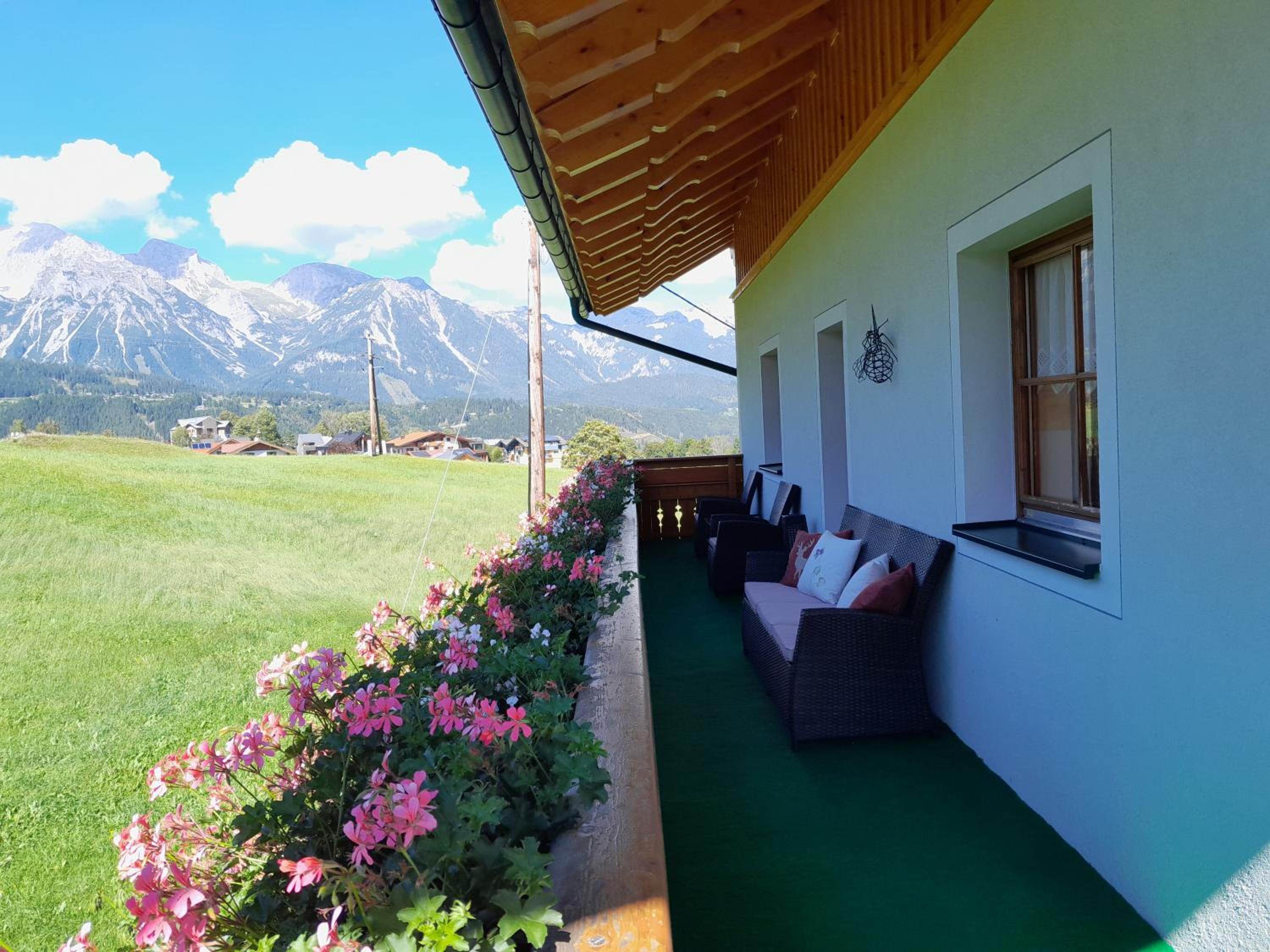 Alpenblick