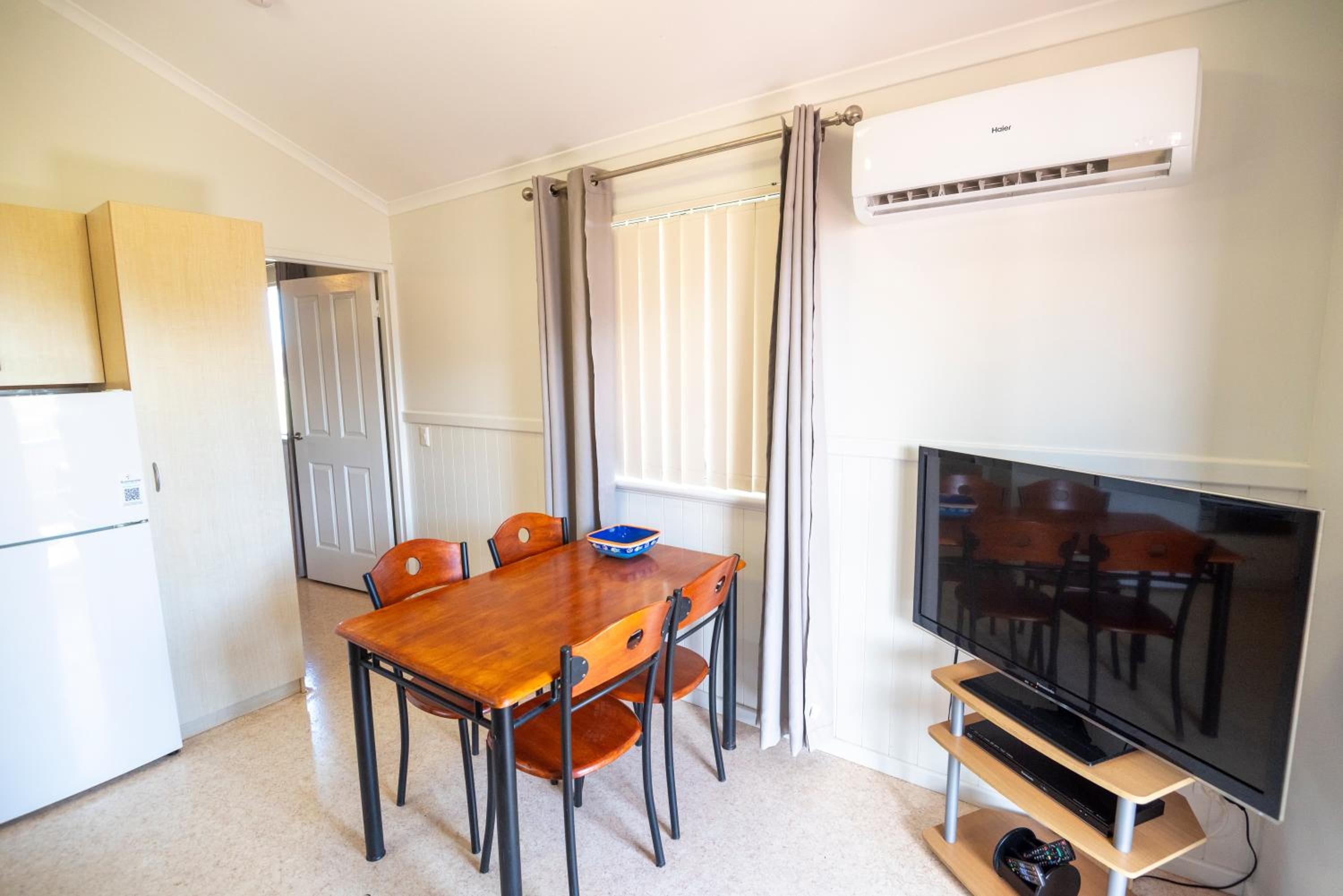Belair Gardens Caravan Park