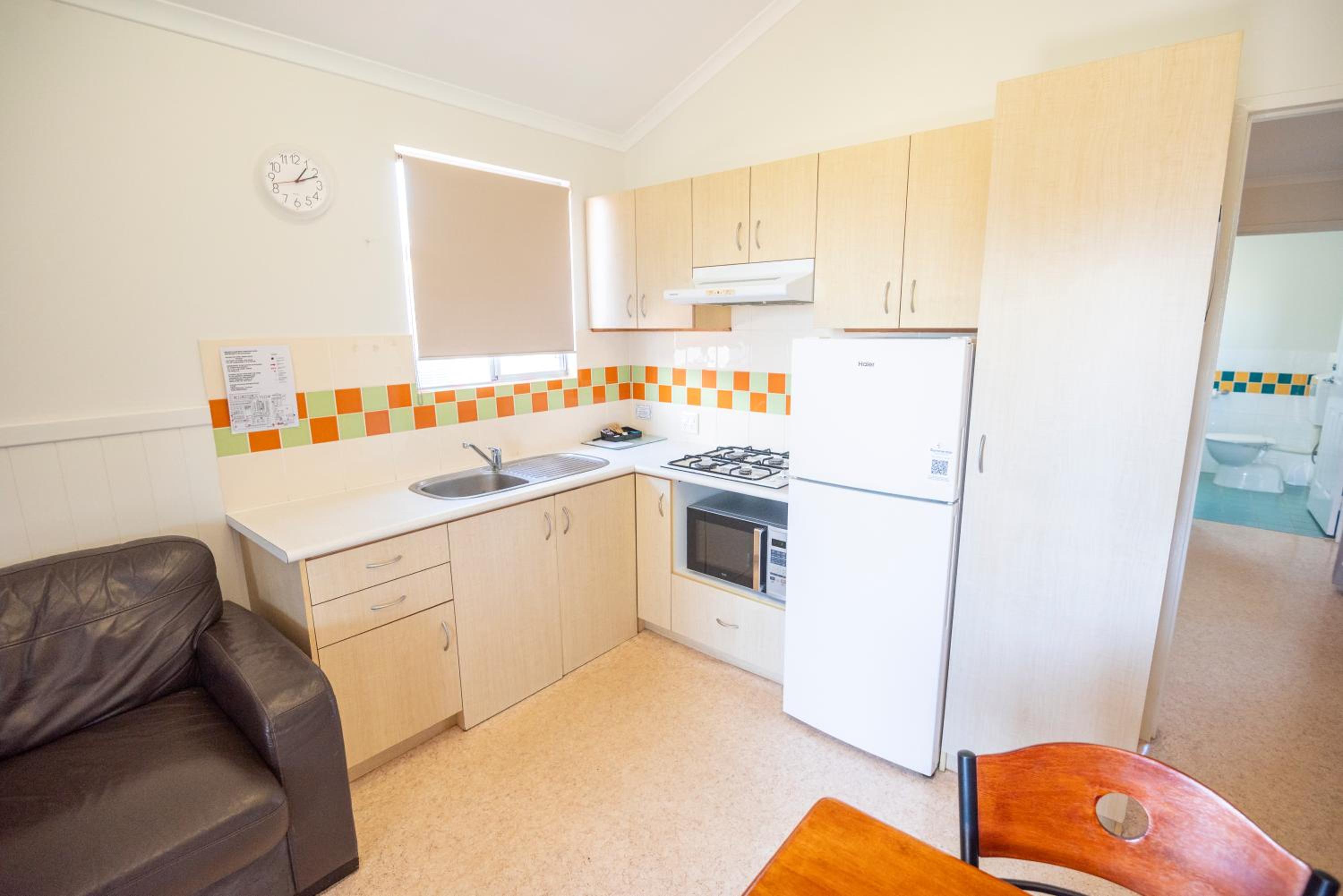 Belair Gardens Caravan Park