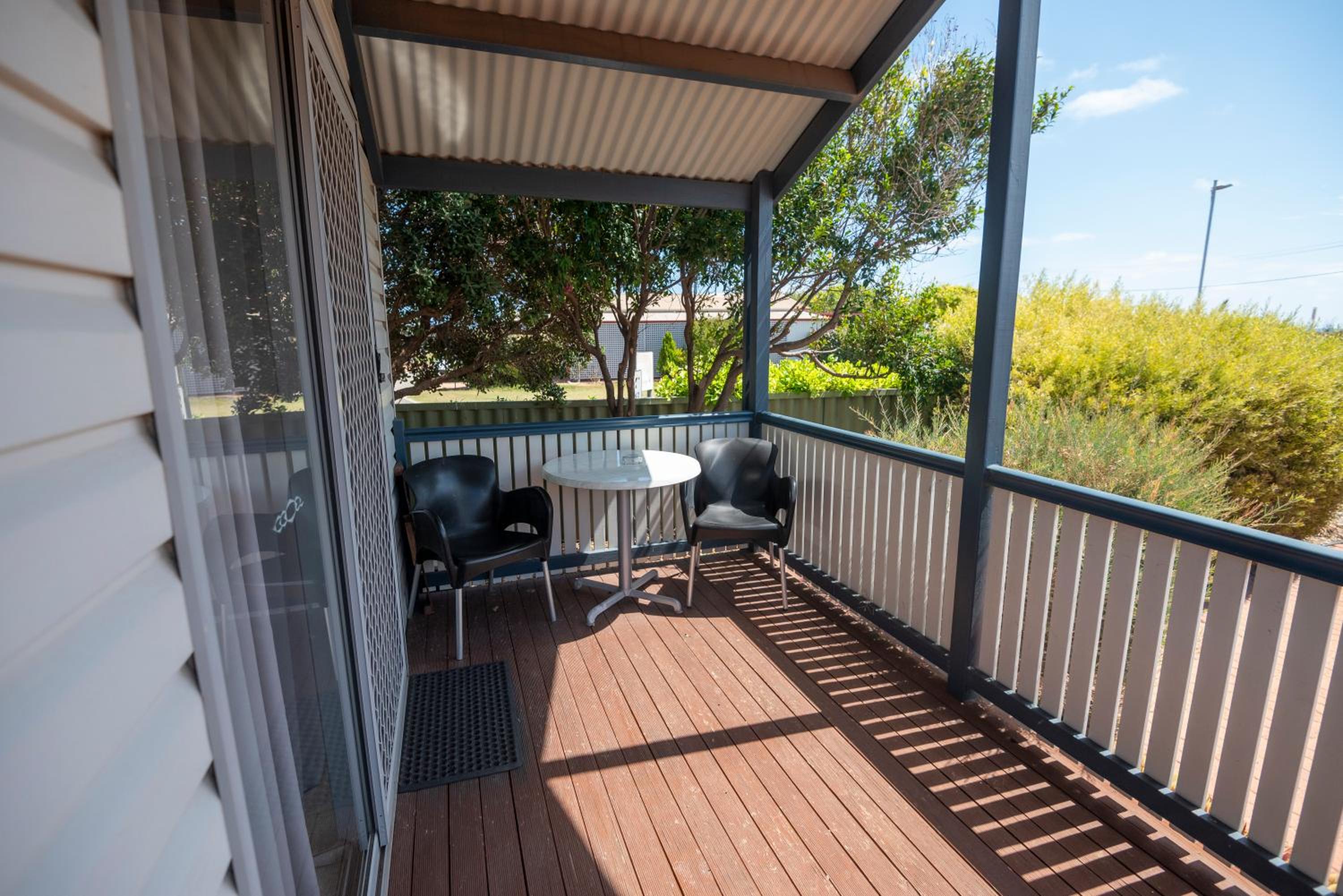 Belair Gardens Caravan Park