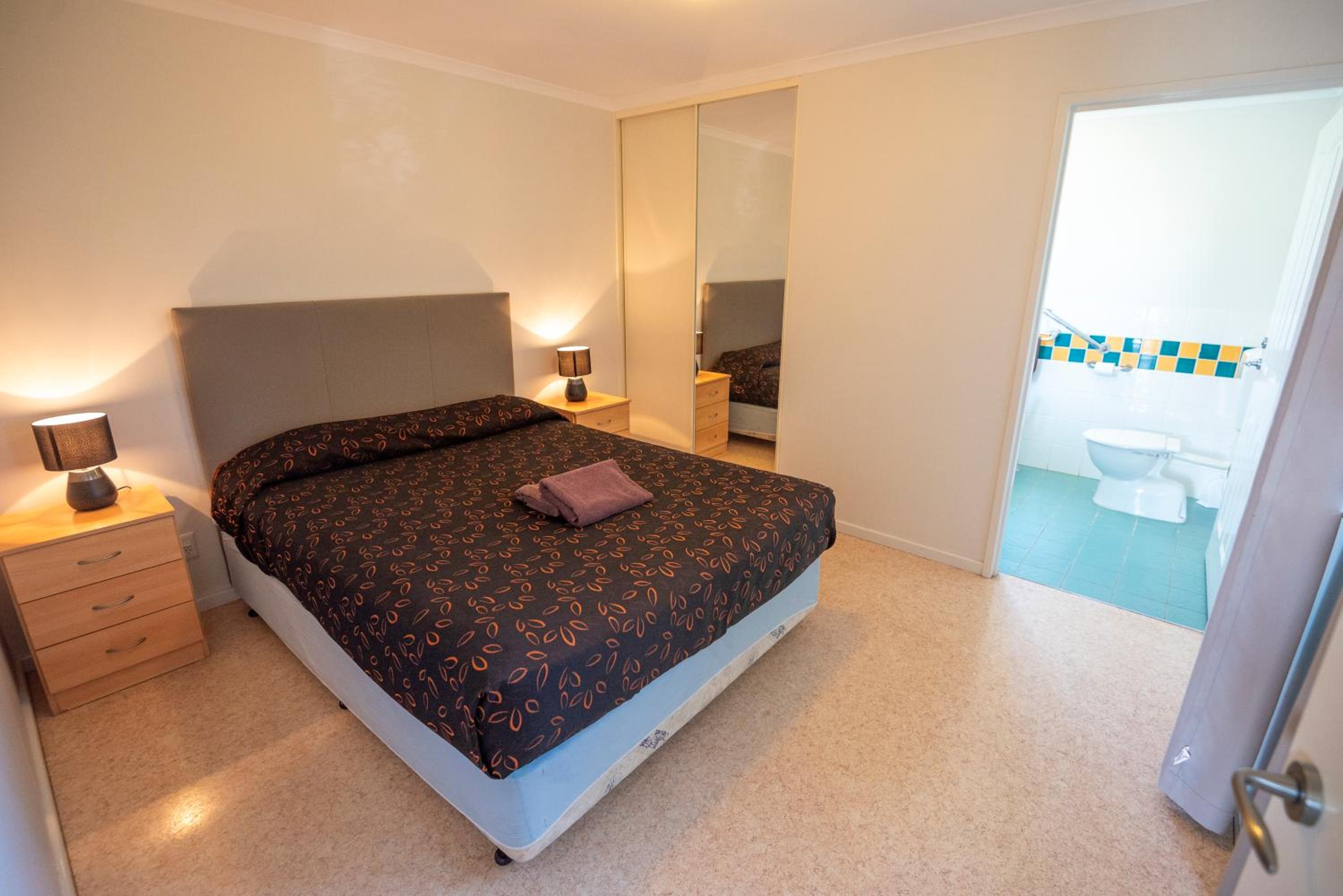 Belair Gardens Caravan Park