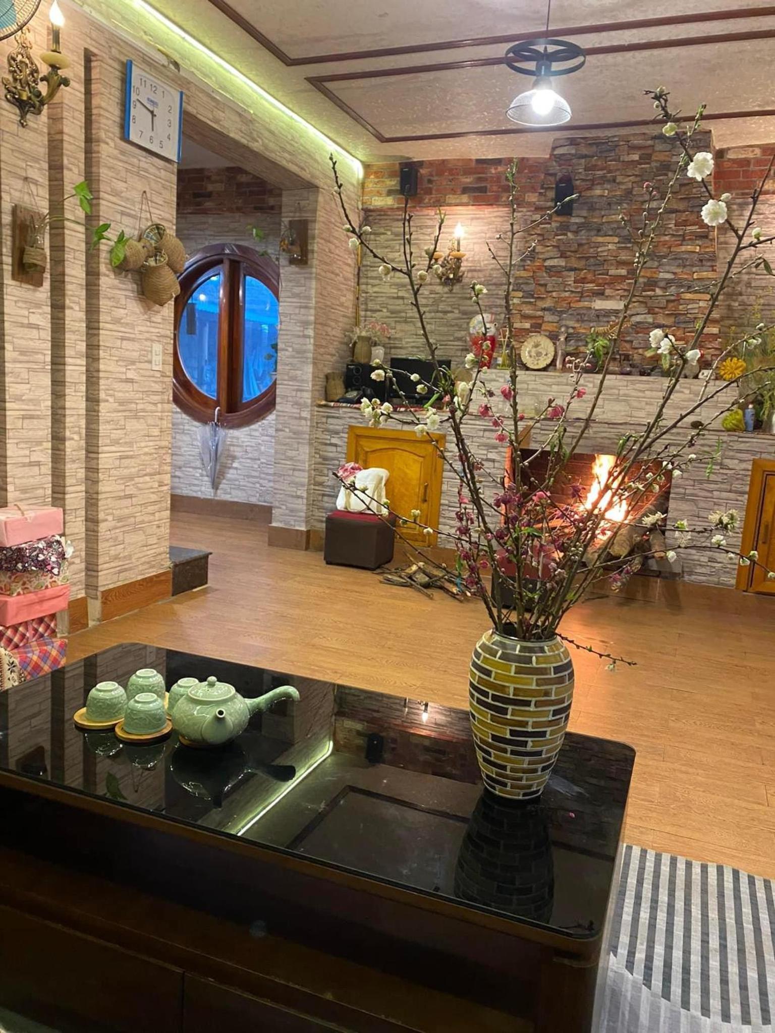 Villa Vườn Hồng view 5
