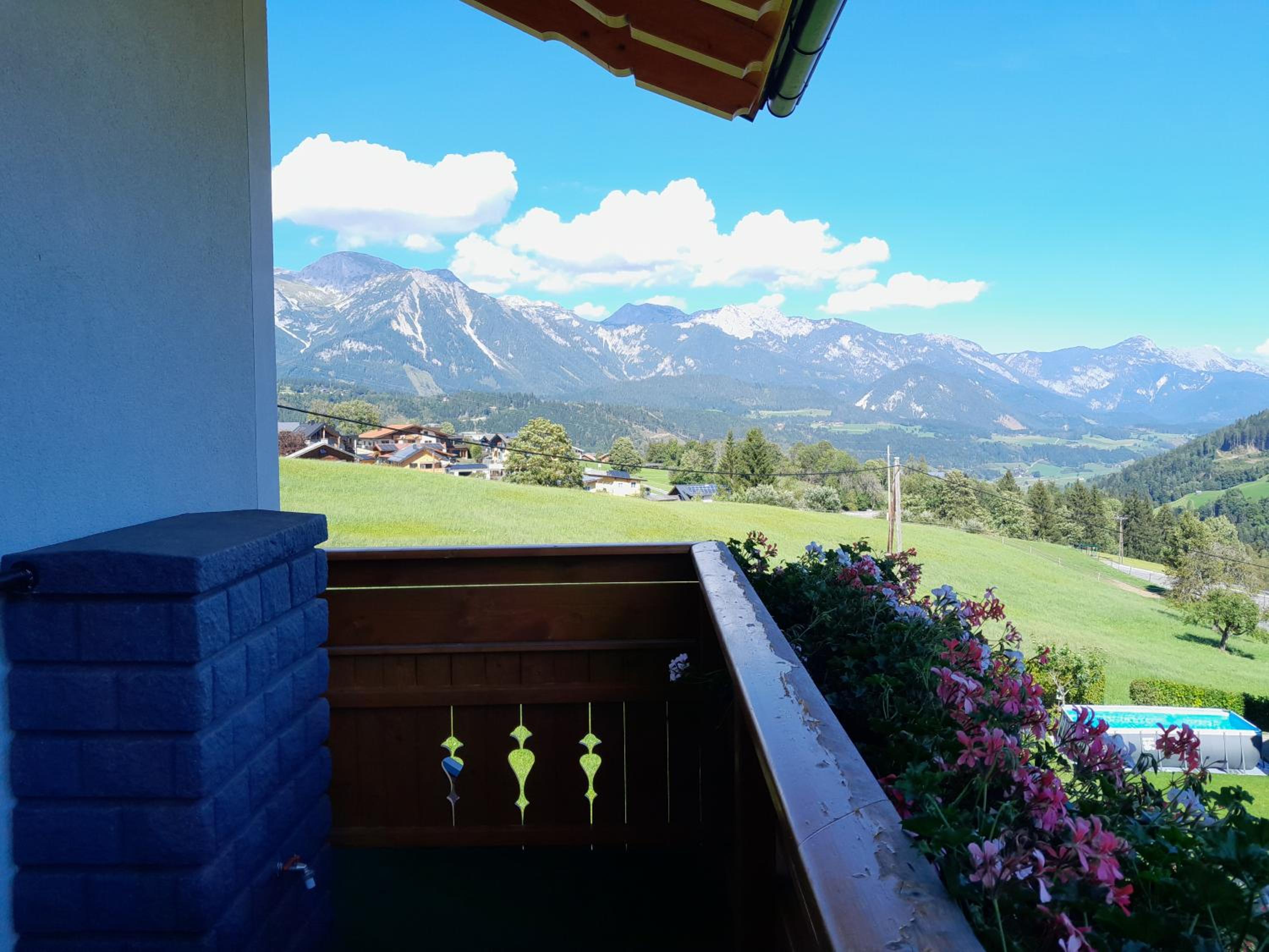 Alpenblick