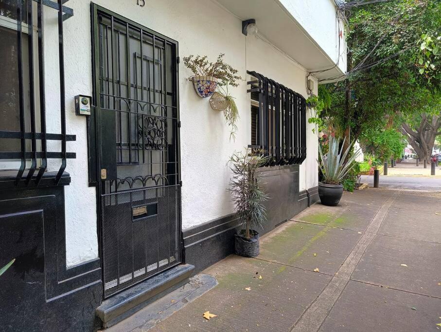 Ave Ámsterdam 2br at Parque México! view 4