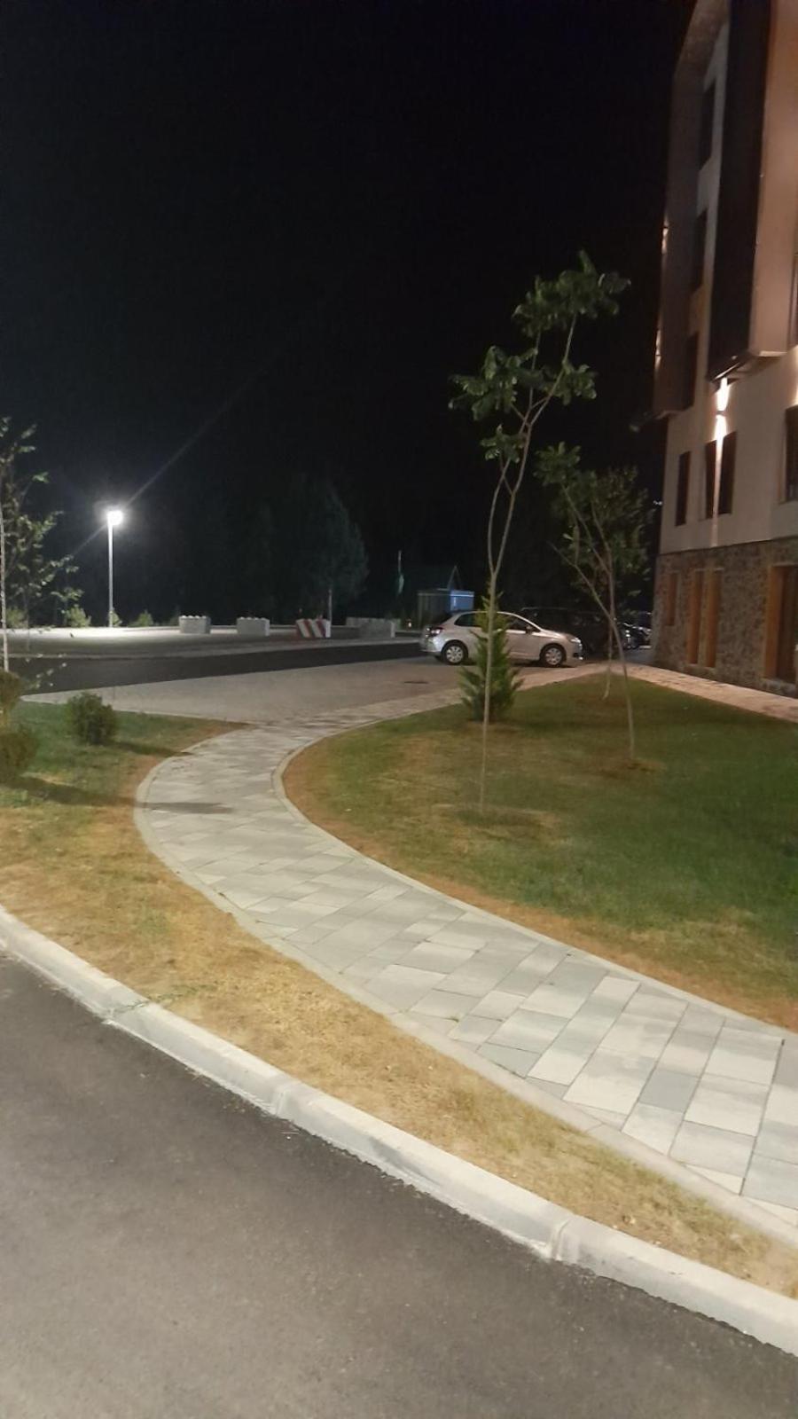 DM apartman Divcibare