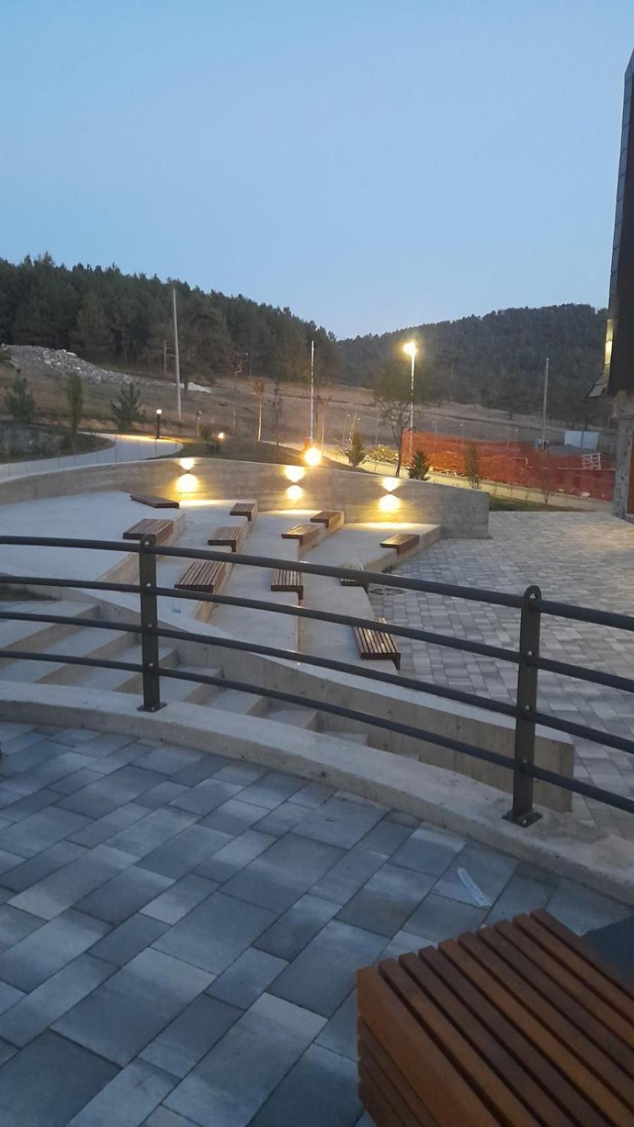 DM apartman Divcibare
