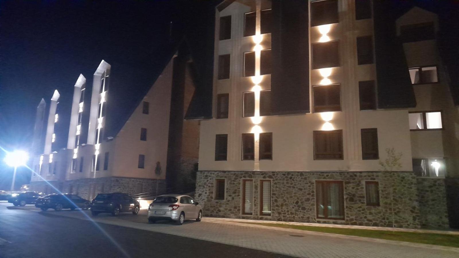 DM apartman Divcibare