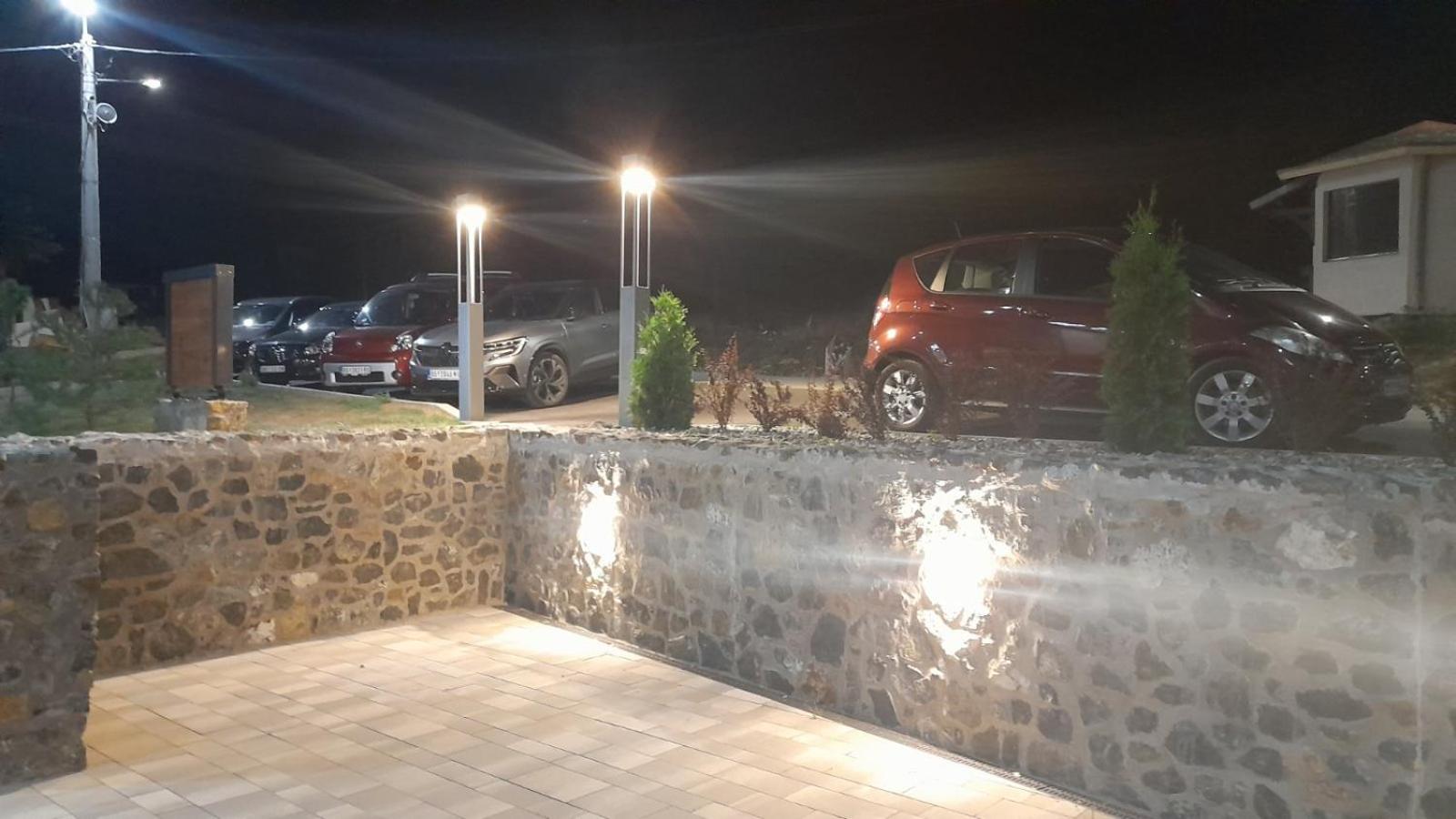 DM apartman Divcibare