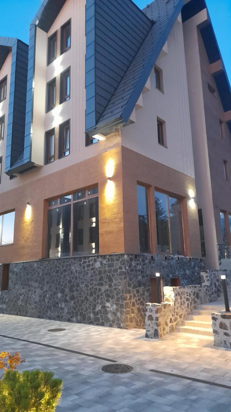 DM apartman Divcibare