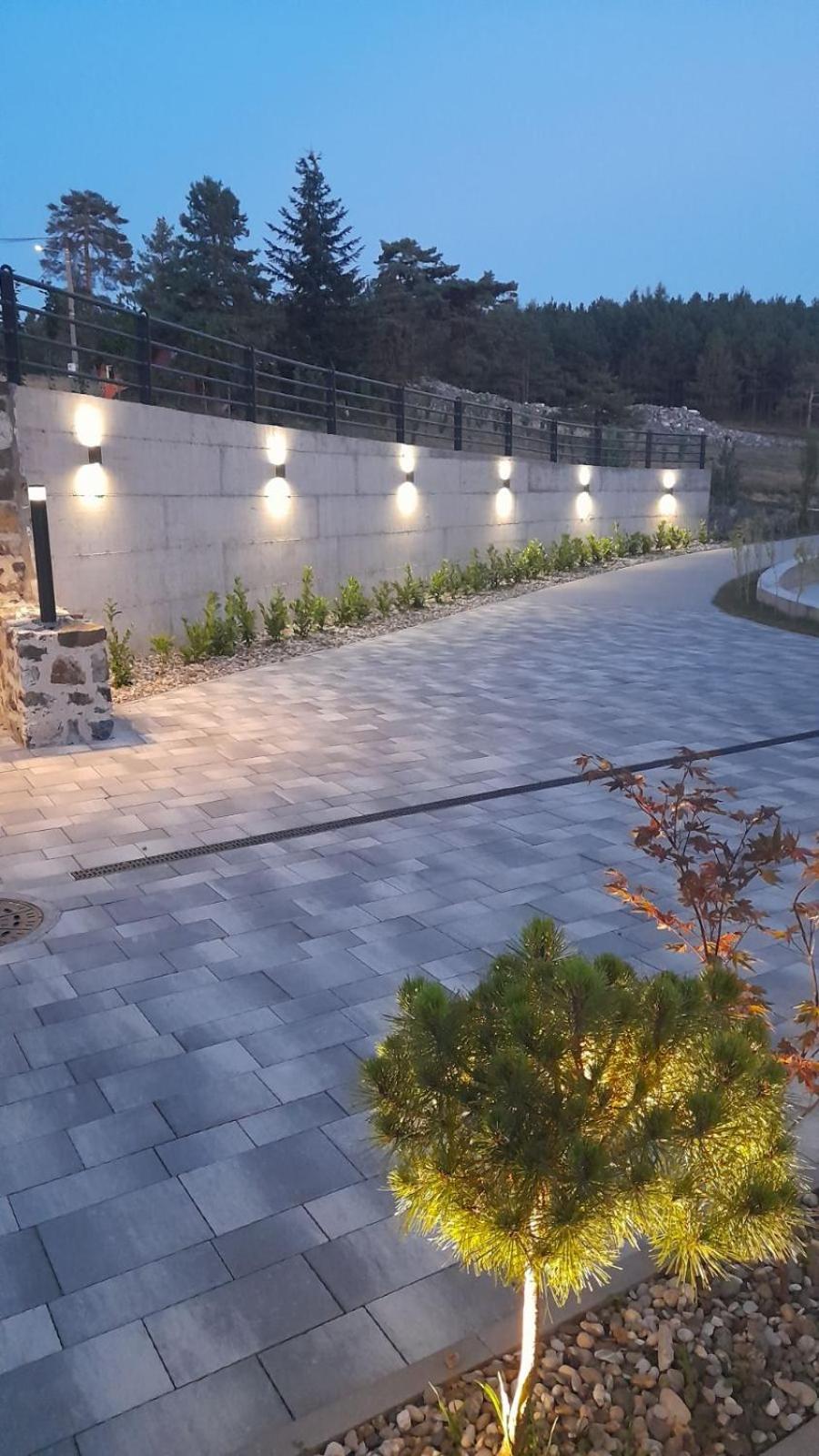 DM apartman Divcibare