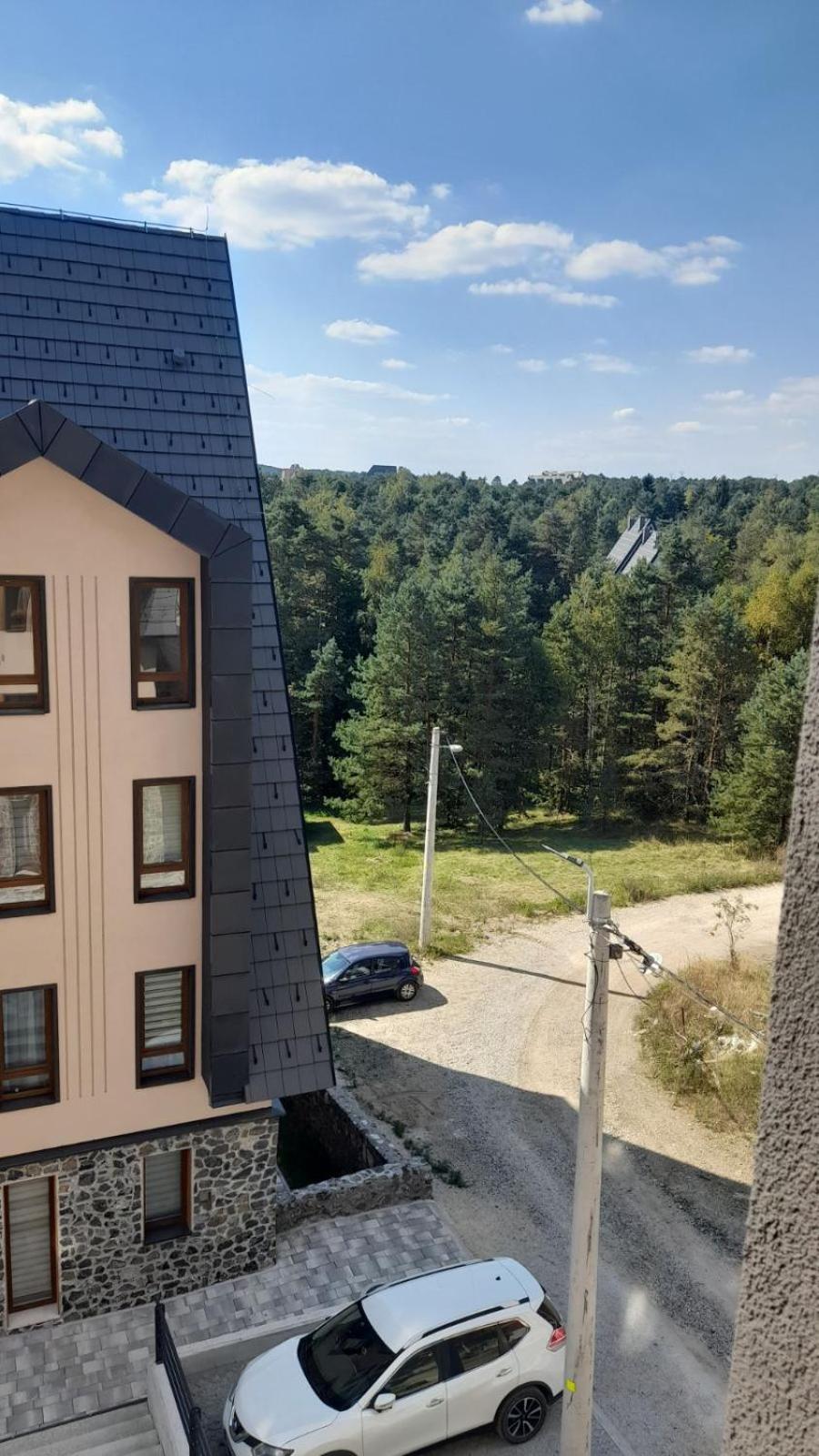 DM apartman Divcibare