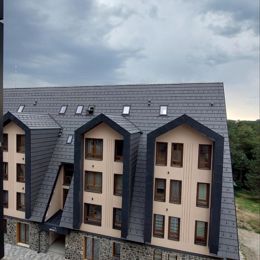 DM apartman Divcibare