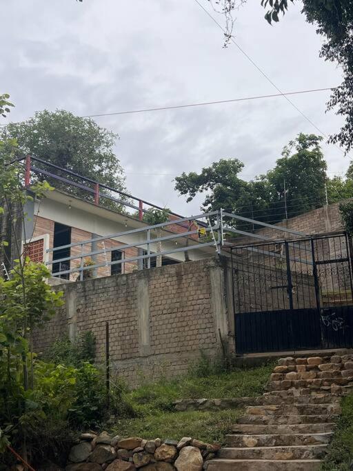 Casa María