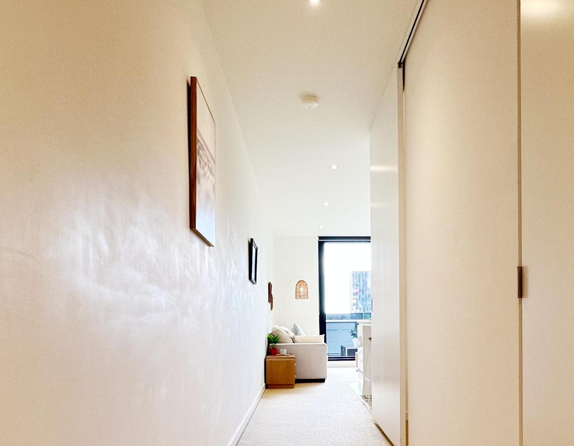 Swanston Square 1B by GoodLive