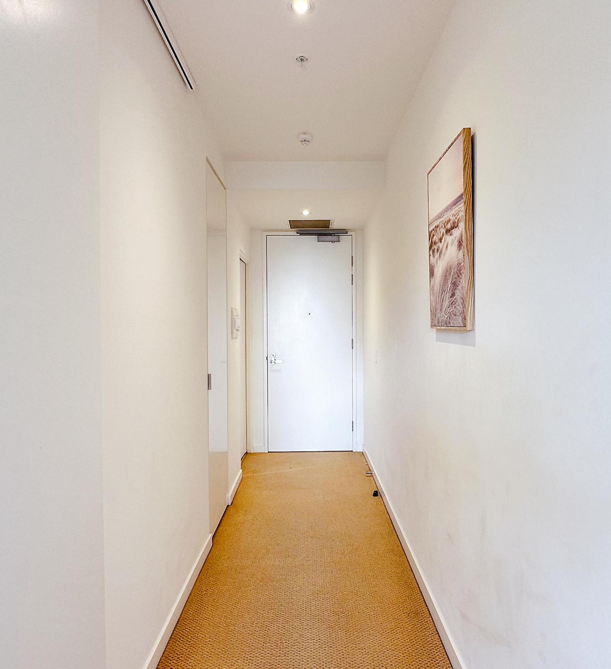 Swanston Square 1B by GoodLive
