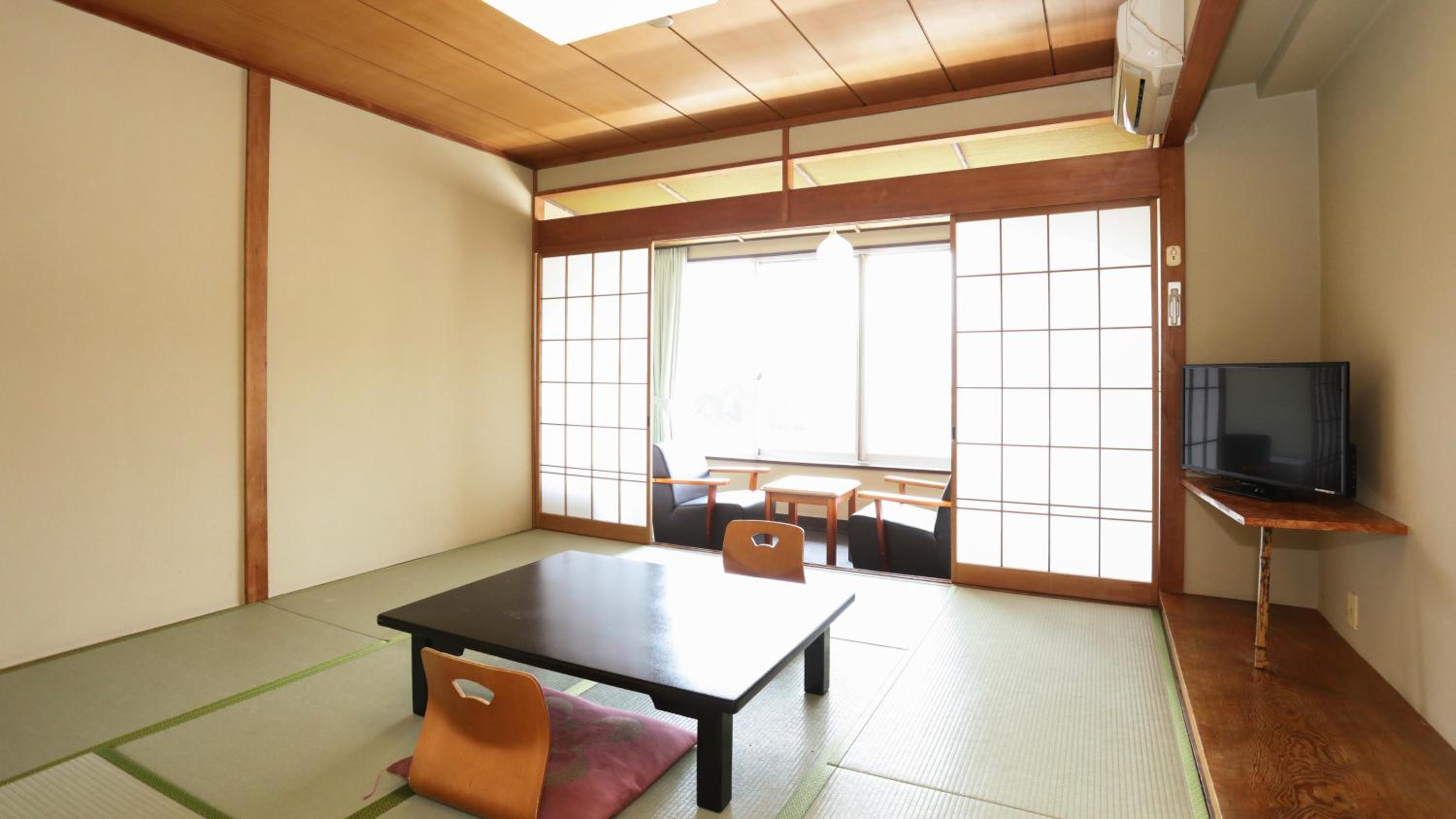 Itoen Hotel Bekkan