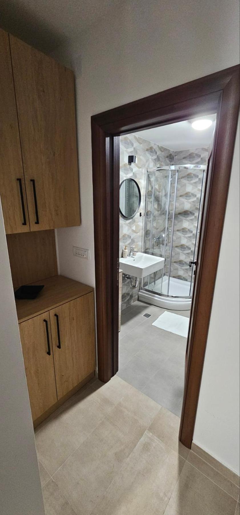 DM apartman Divcibare