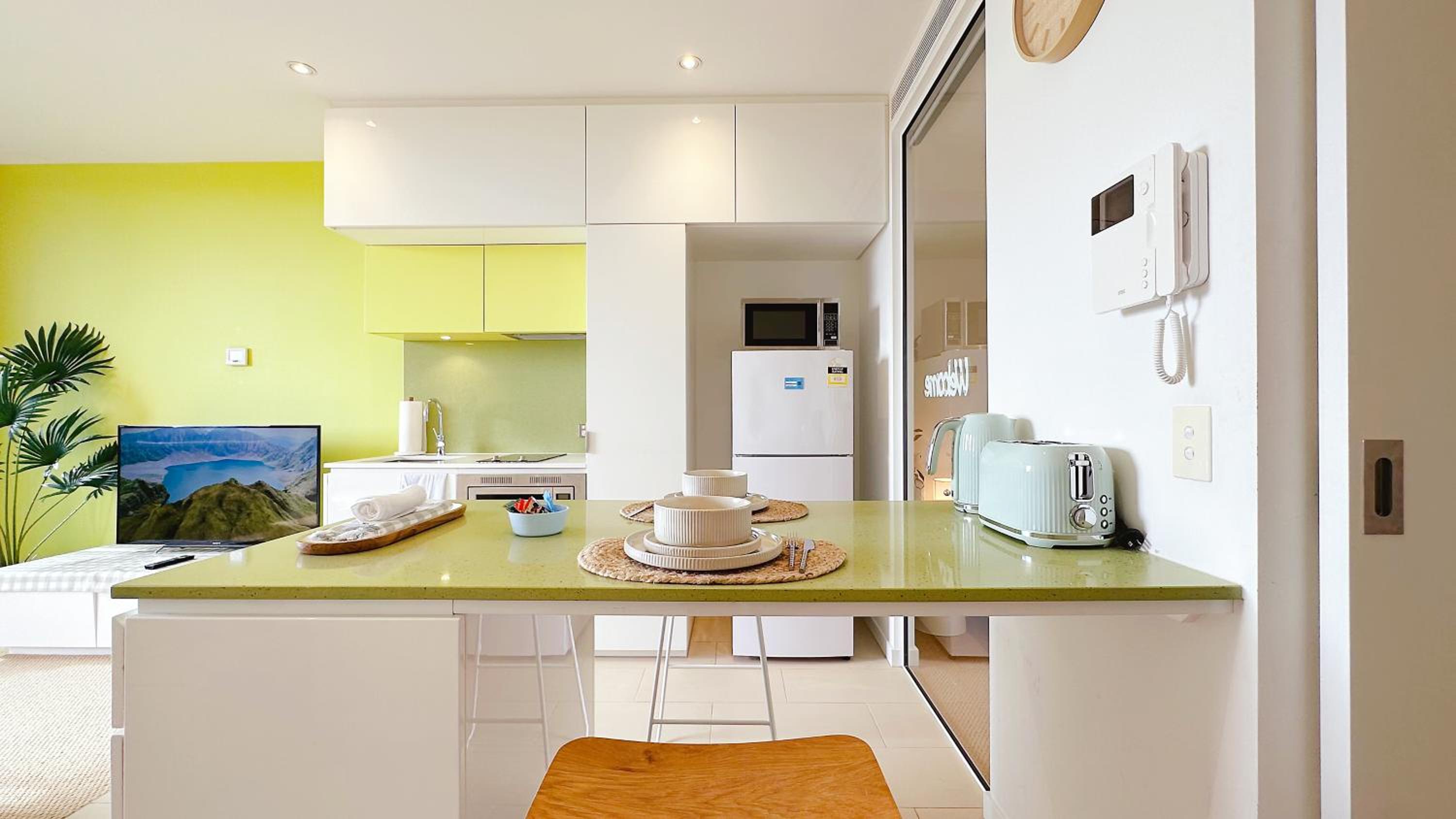 Swanston Square 1B by GoodLive