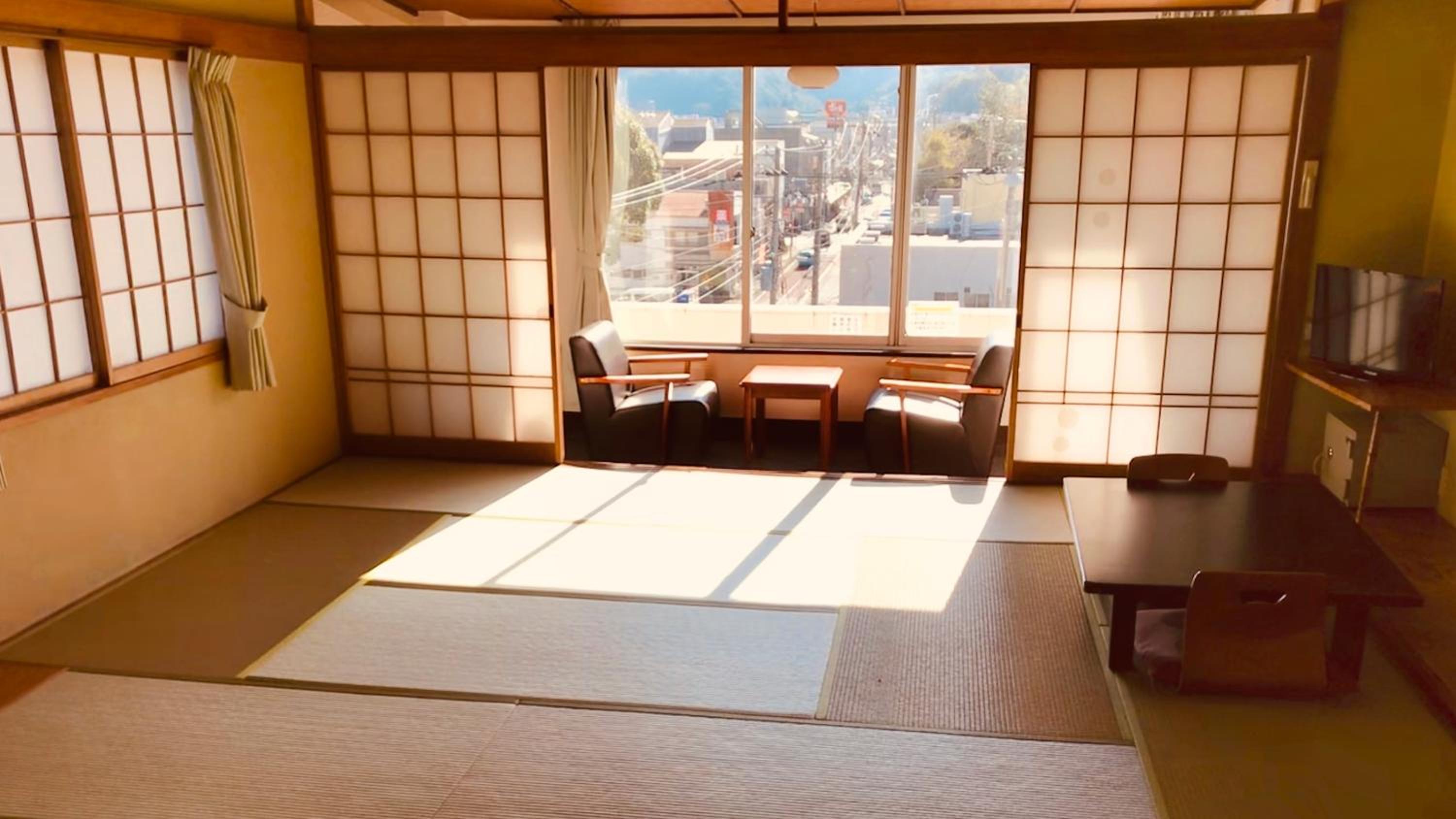 Itoen Hotel Bekkan