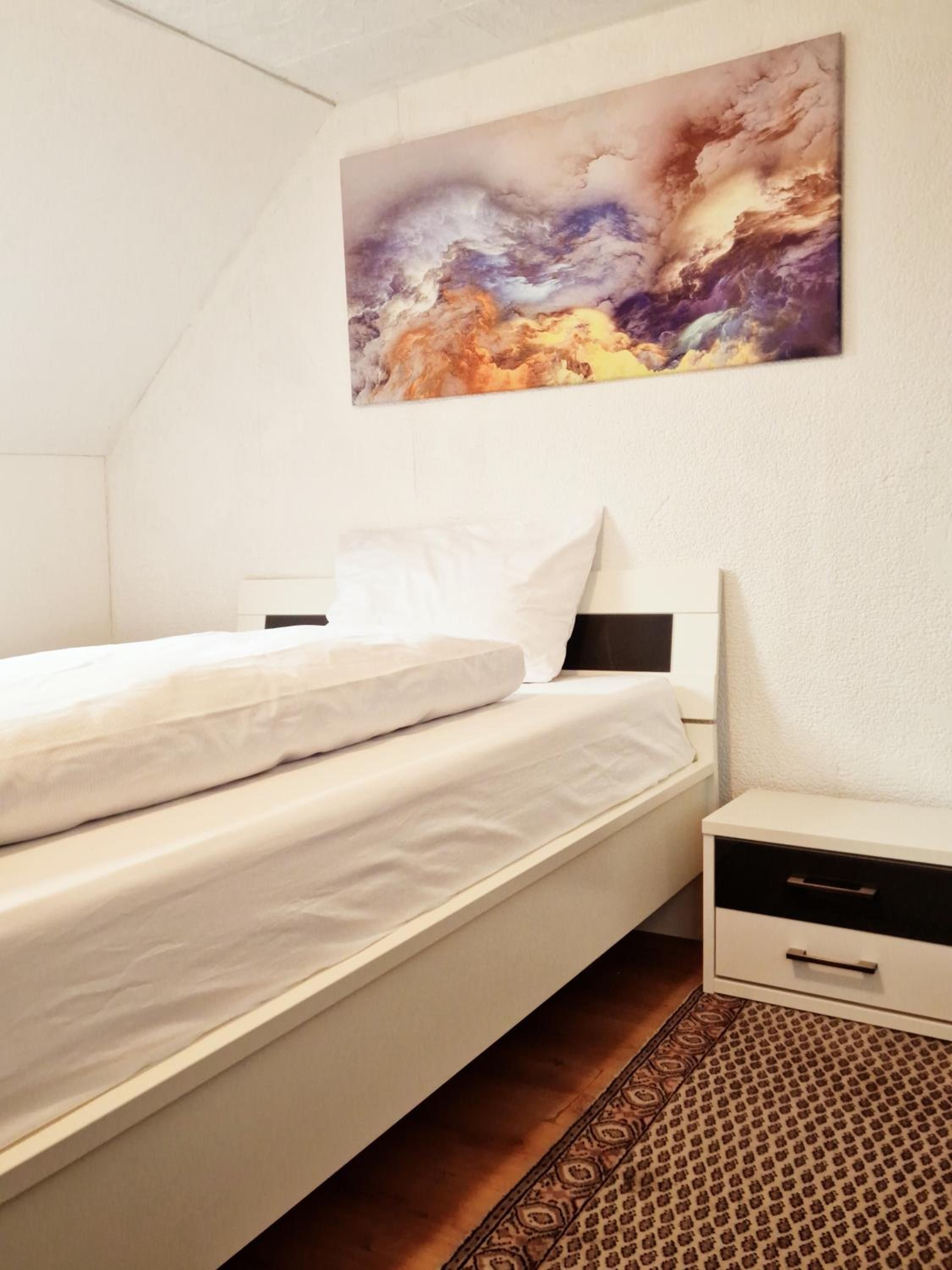Pension Pale' Bach