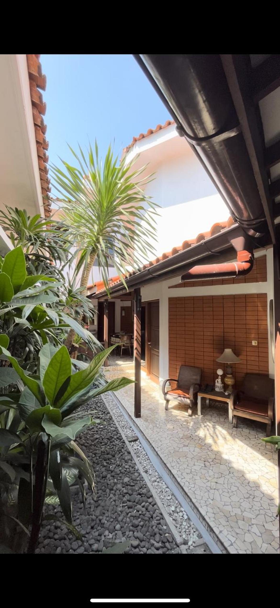 Omahku Minggiran by Sampai Coliving view 4