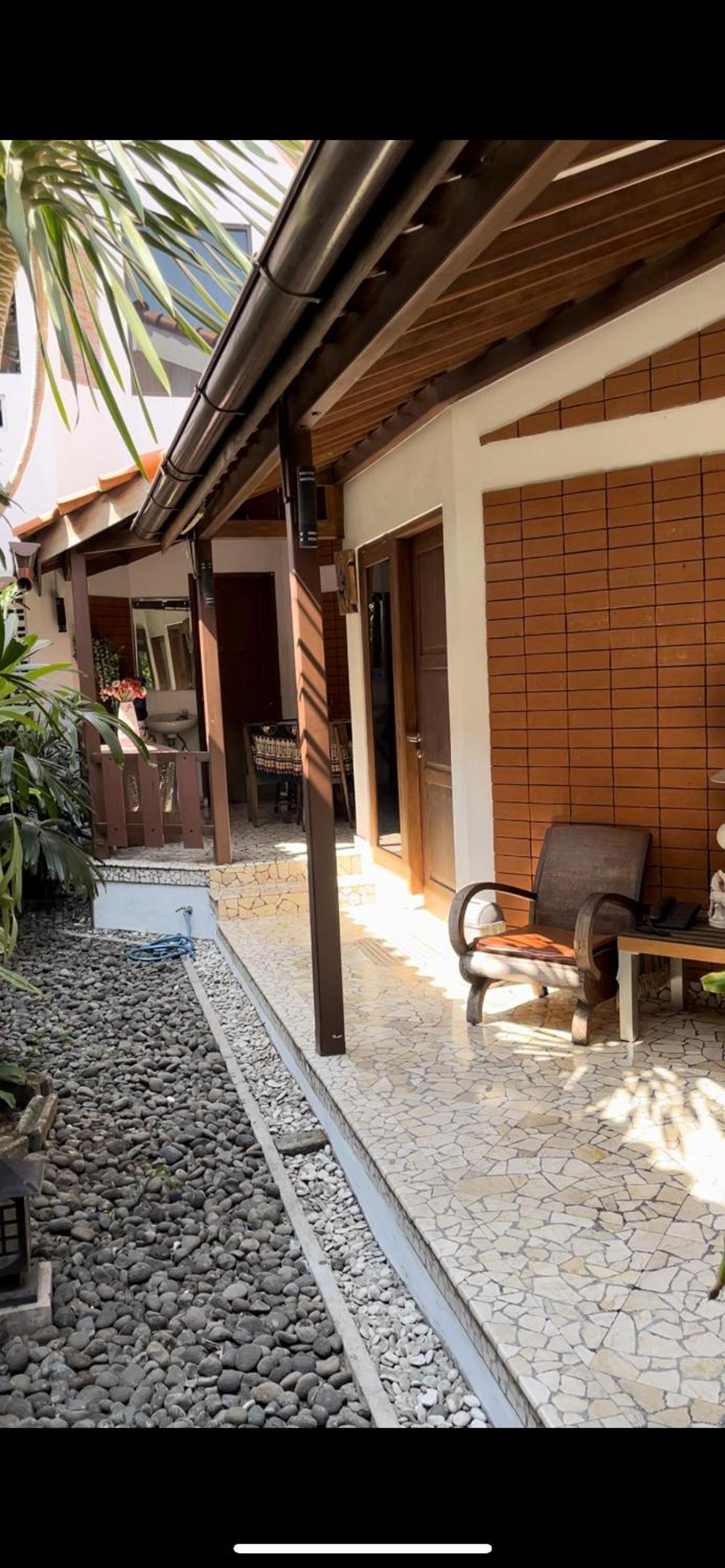 Omahku Minggiran by Sampai Coliving view 2