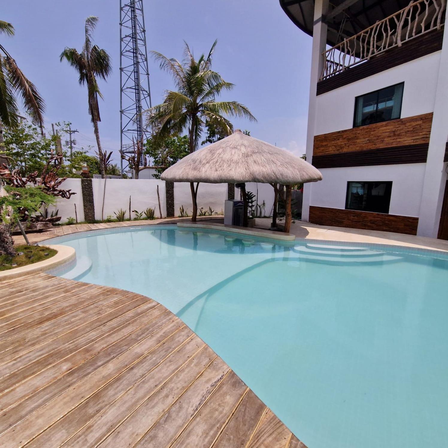 The Hat Trick Hostel view 4