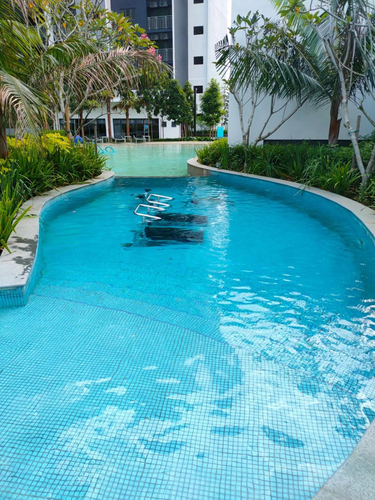 Village Vibes at Splashmania Gamuda Cove photo 4
