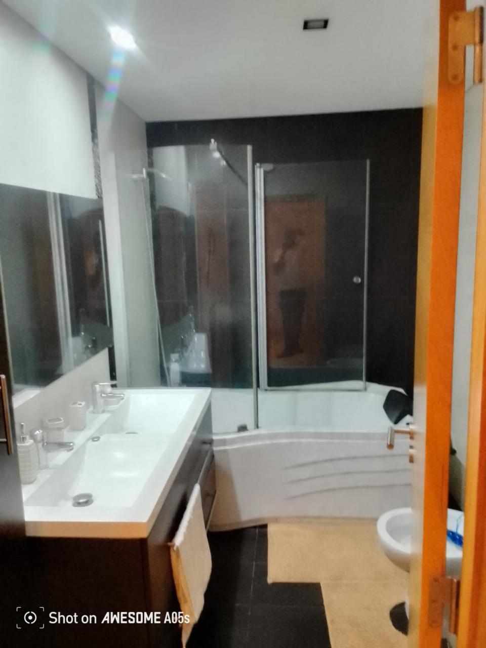 T1 condomínio Doce e vita