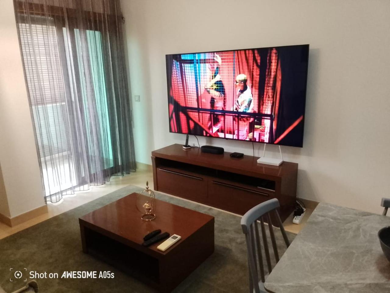 T1 condomínio Doce e vita
