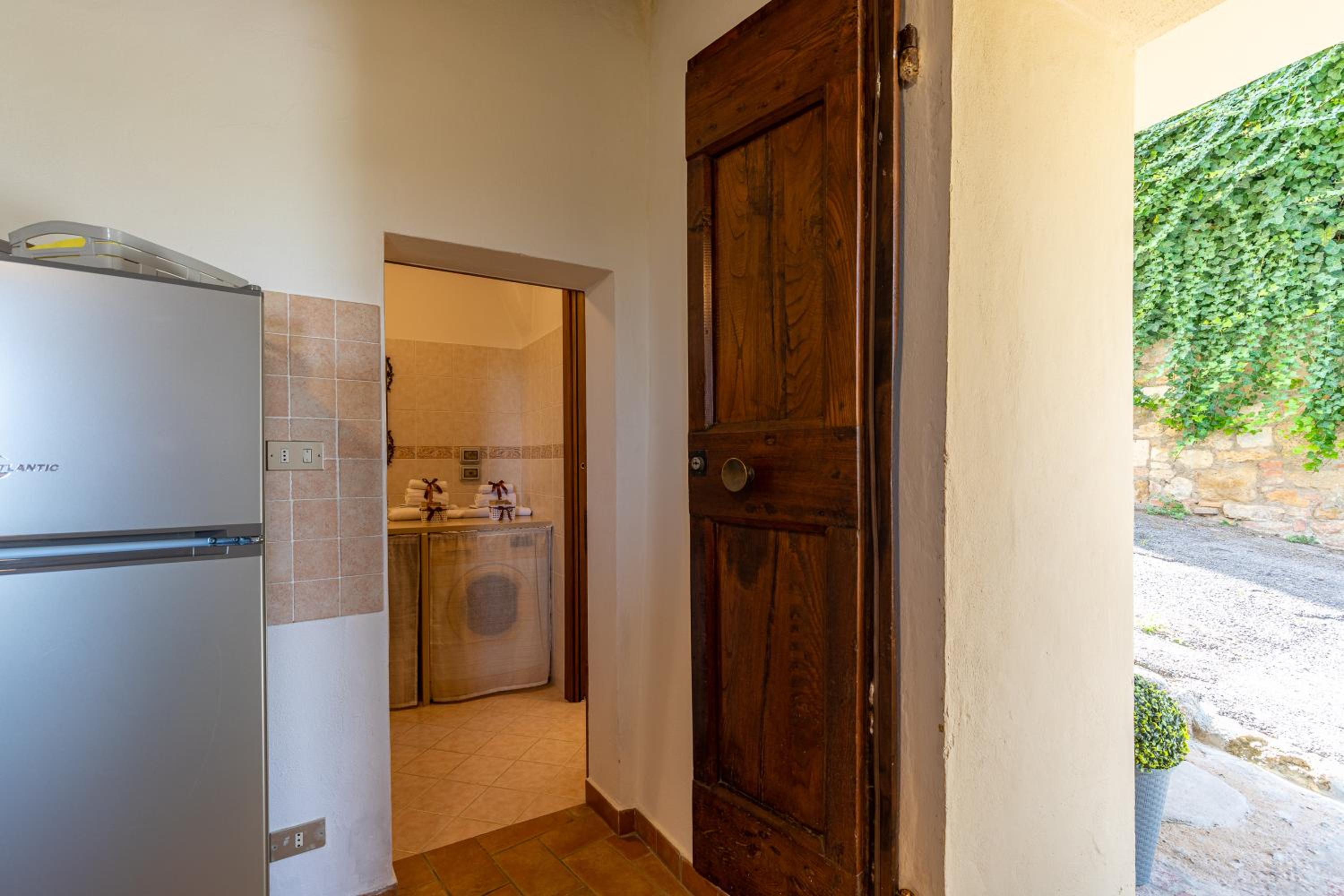 Appartamento Athena Montepulciano