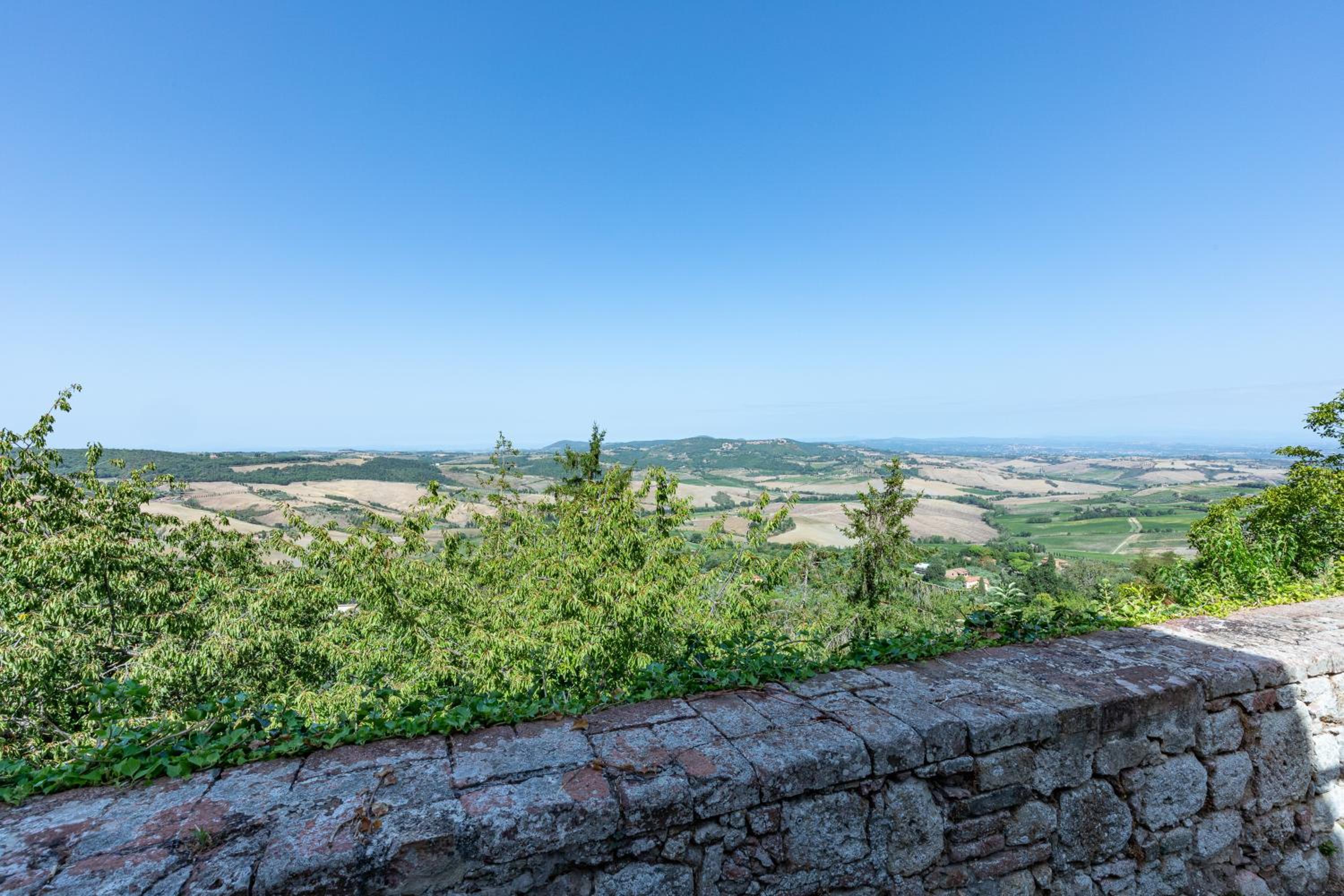 Appartamento Athena Montepulciano