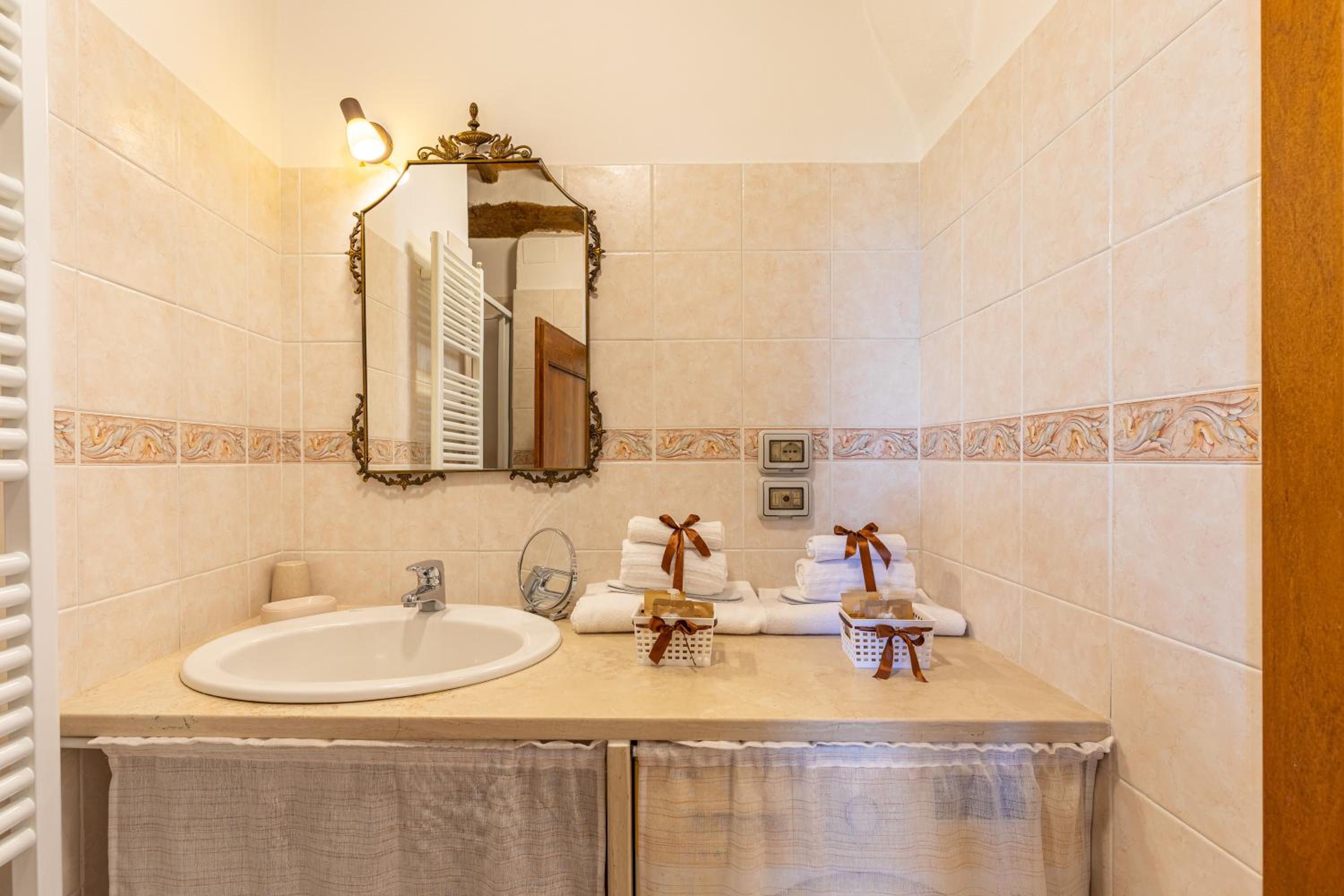 Appartamento Athena Montepulciano