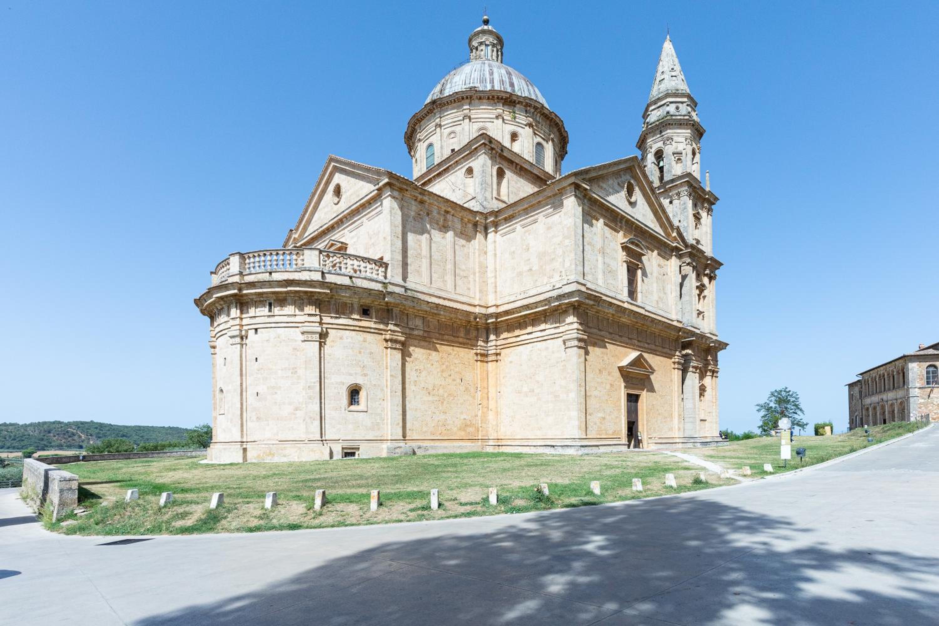 Appartamento Athena Montepulciano