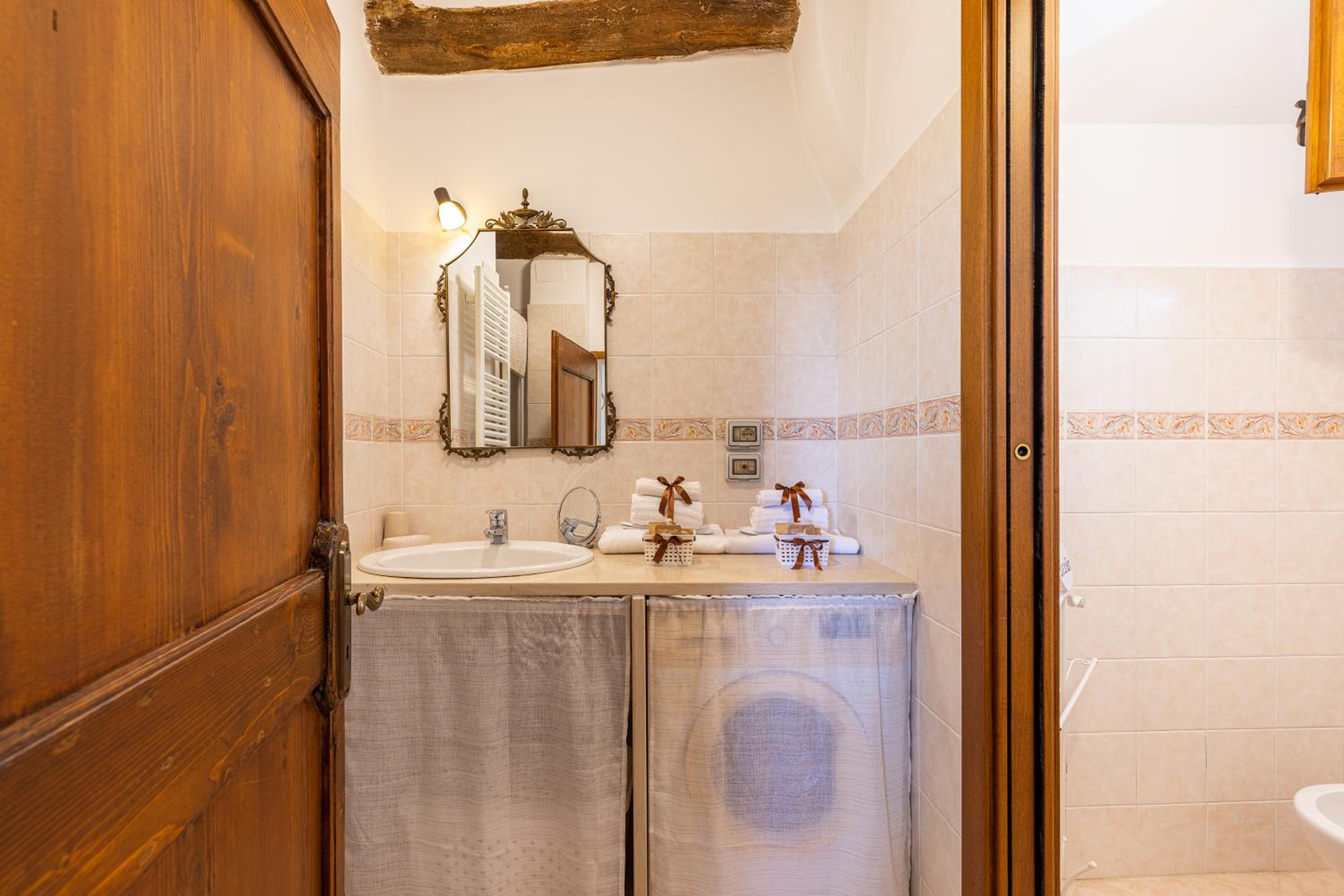 Appartamento Athena Montepulciano