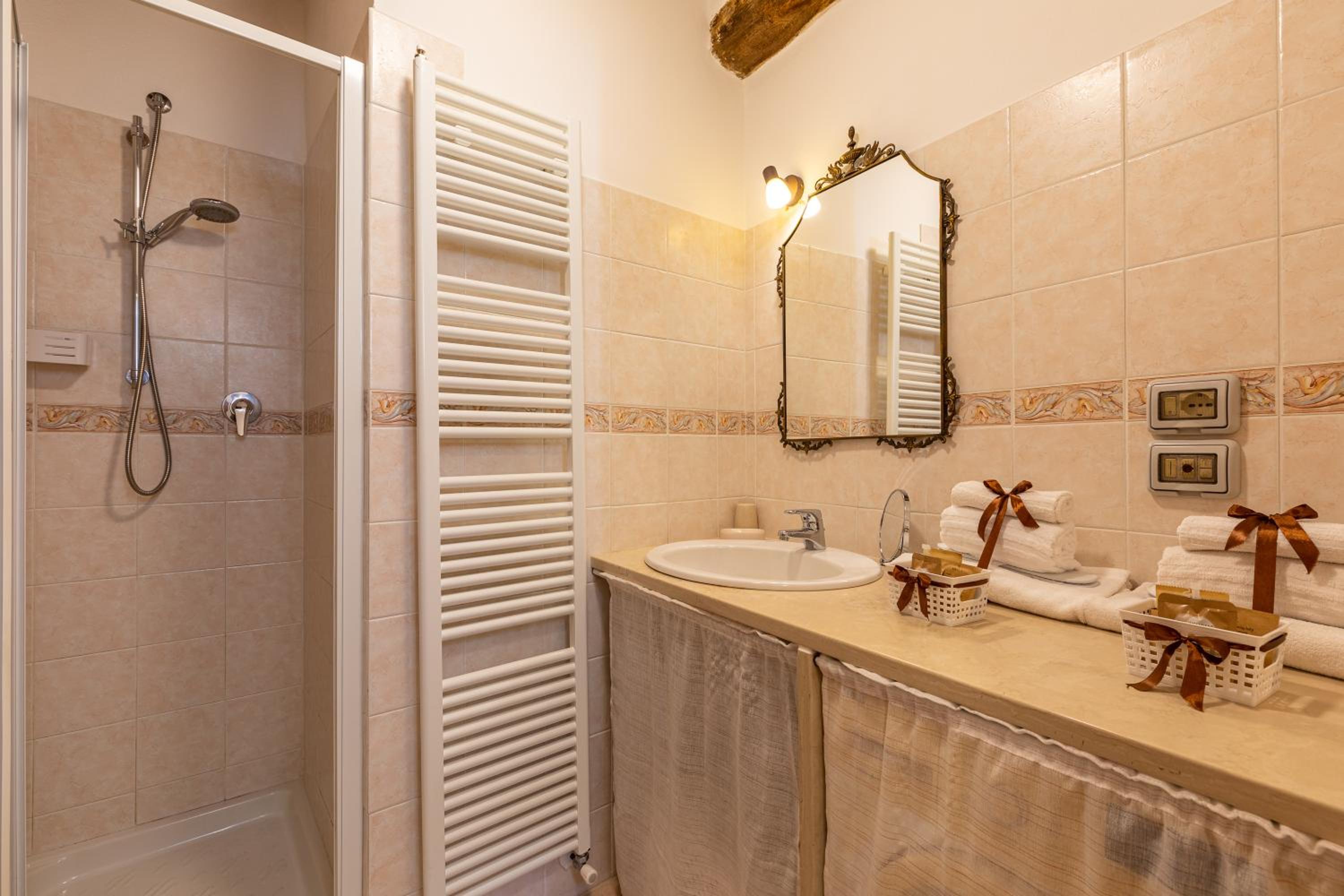Appartamento Athena Montepulciano