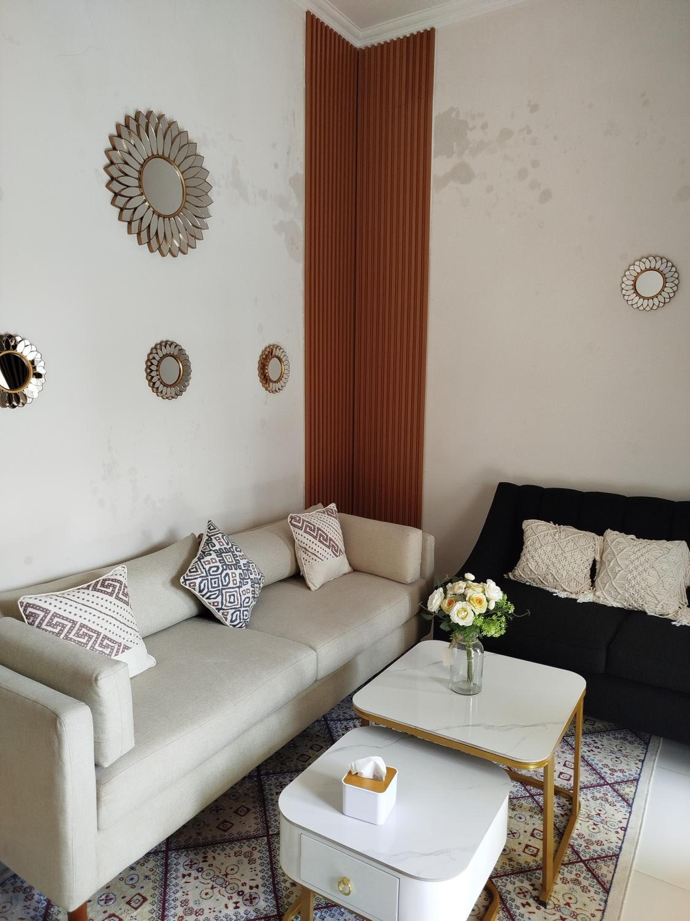 Zavira House Purwokerto