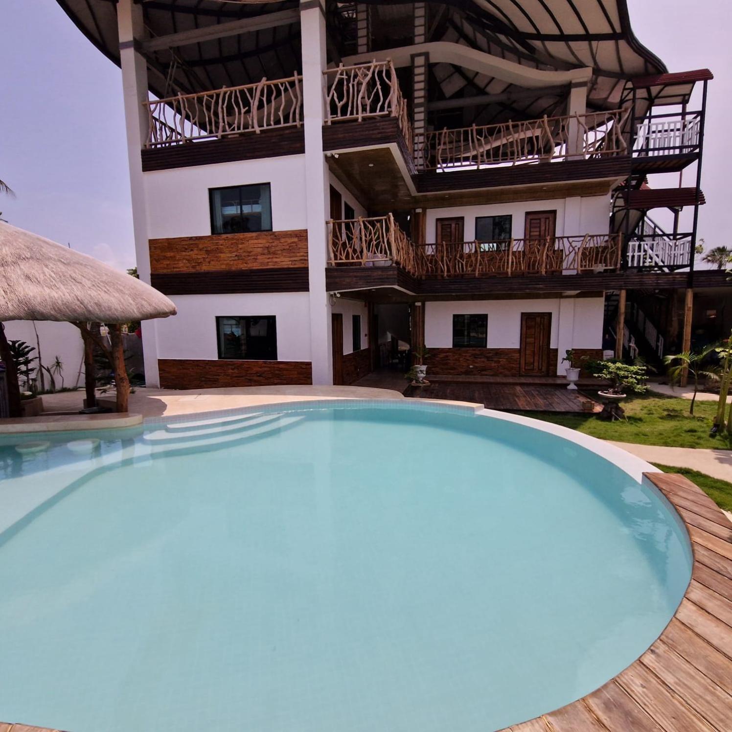 The Hat Trick Hostel view 5