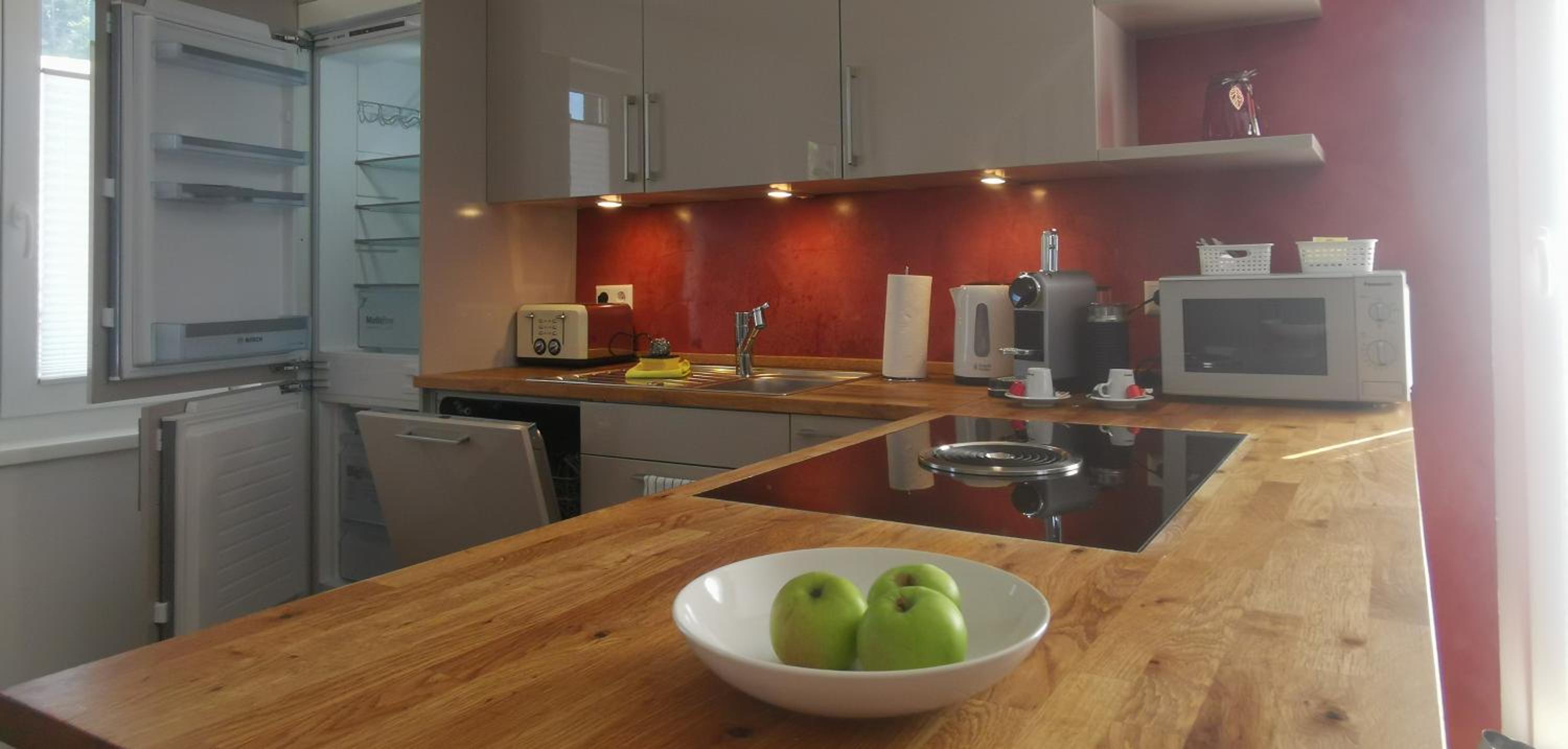 XXL Ferienwohnung Belle Etage bis 14 Personen nahe Waldshut view 2