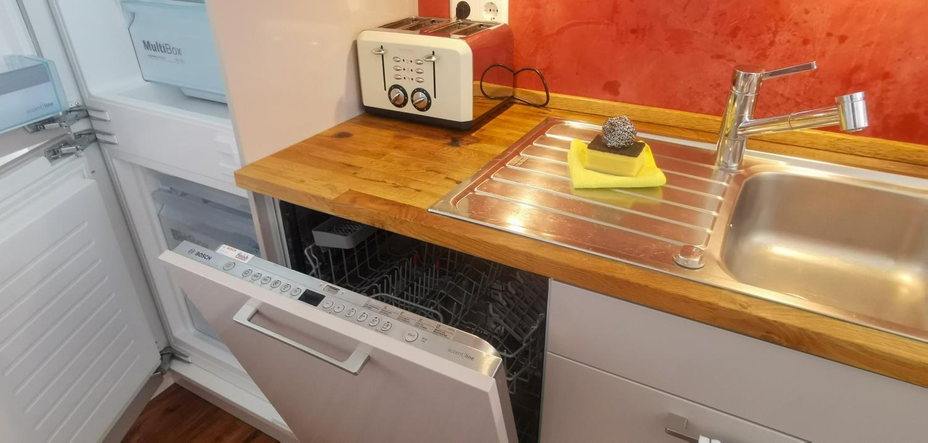 XXL Ferienwohnung Belle Etage bis 14 Personen nahe Waldshut view 4