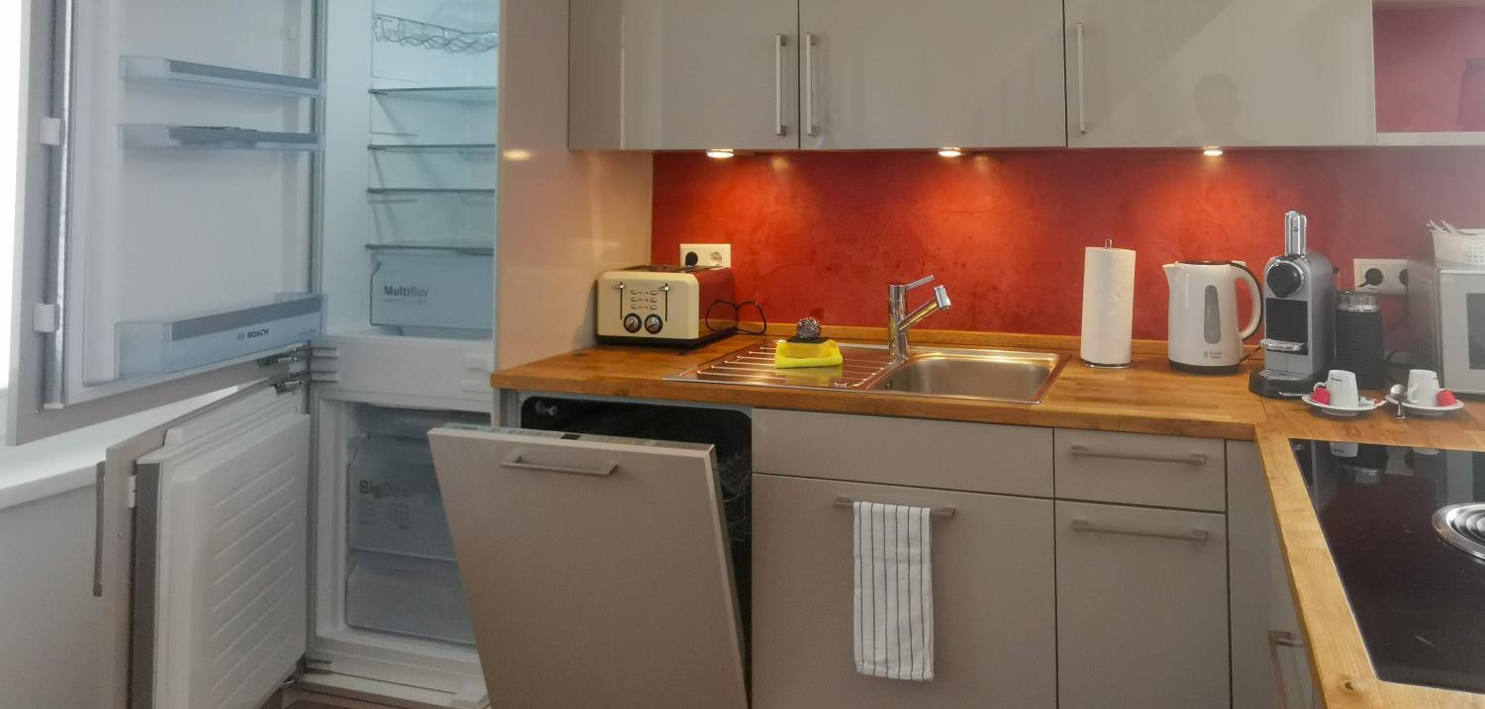 XXL Ferienwohnung Belle Etage bis 14 Personen nahe Waldshut view 3