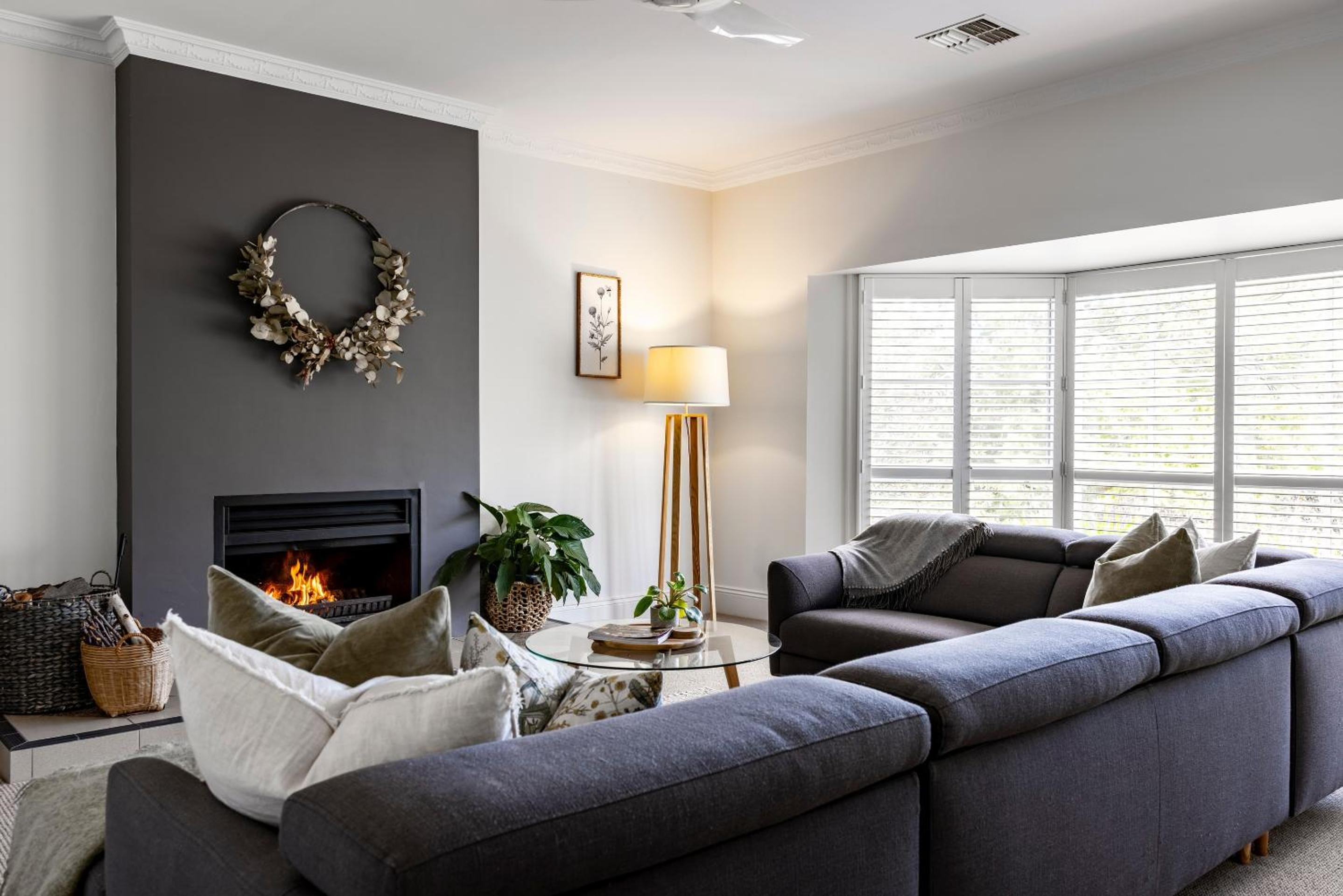 Seppeltsfield Vineyard Retreat - 3 Bedroom Holiday Home