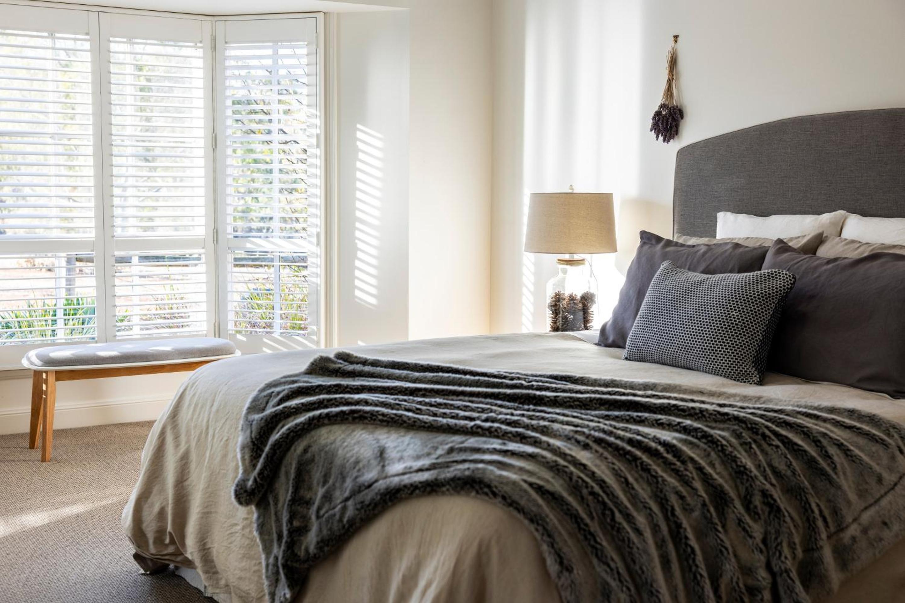 Seppeltsfield Vineyard Retreat - 3 Bedroom Holiday Home